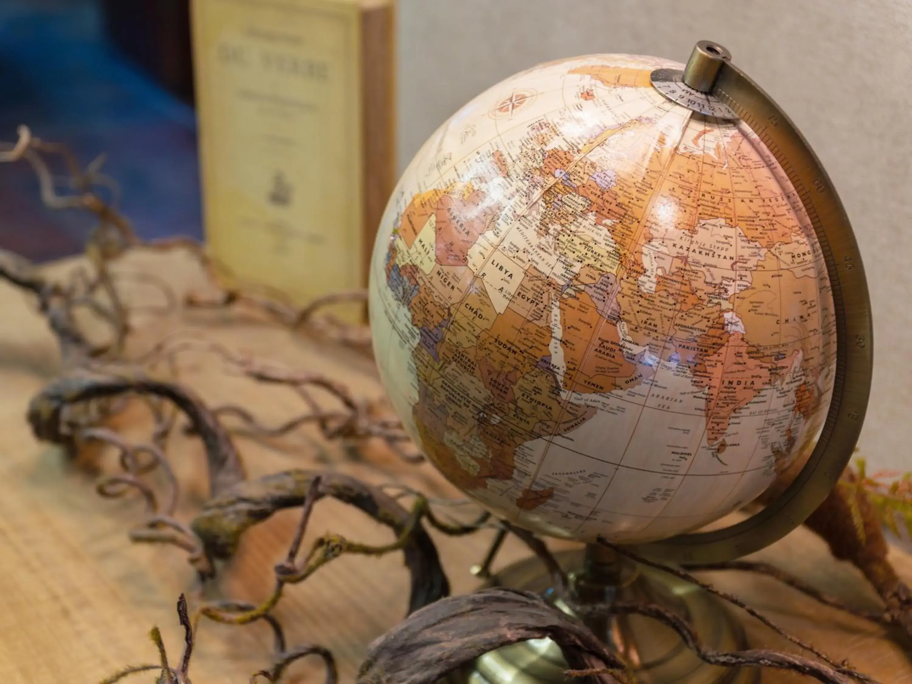 Property building in Hotel Orbita Property building in Hotel Orbita