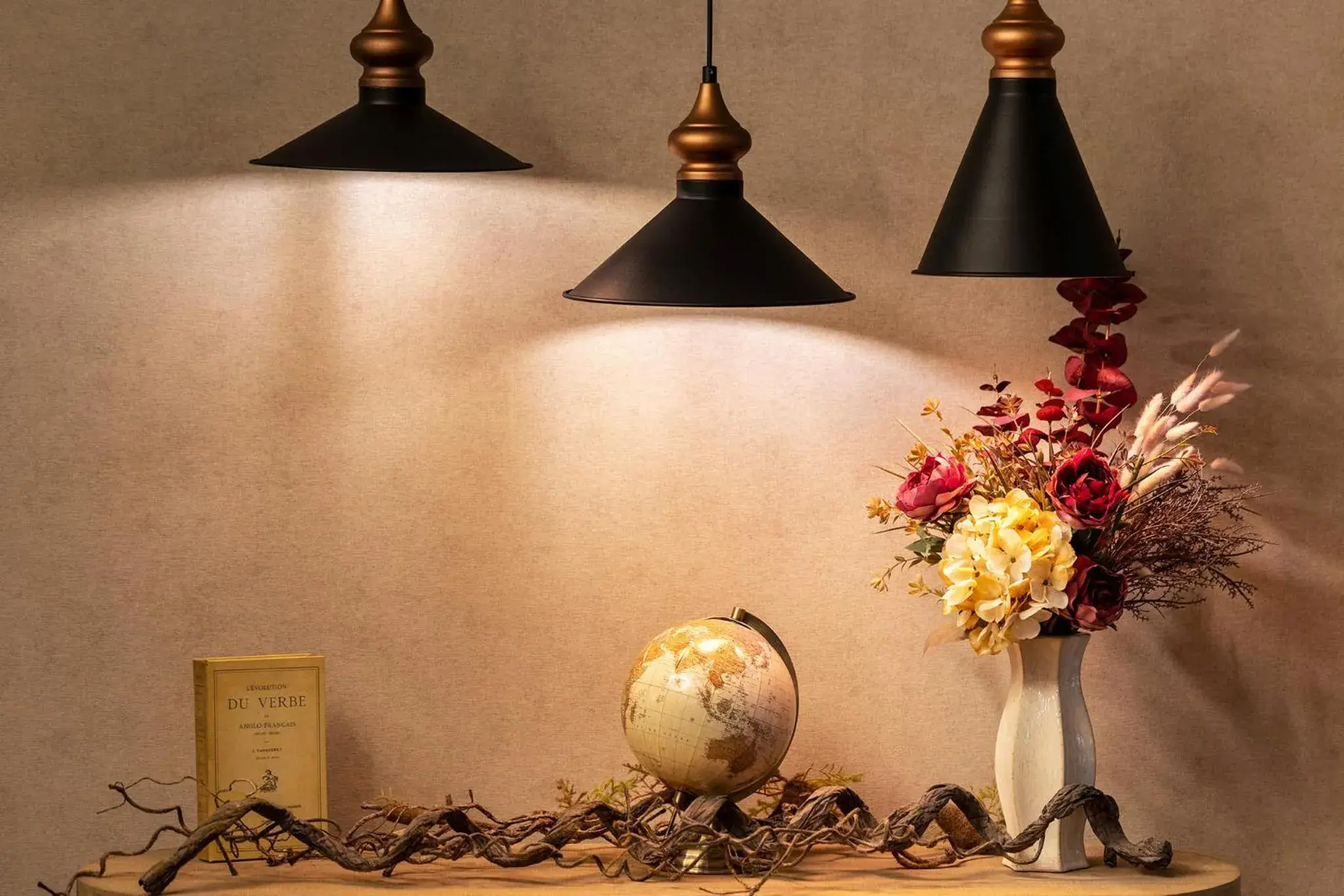 Property building in Hotel Orbita Property building in Hotel Orbita