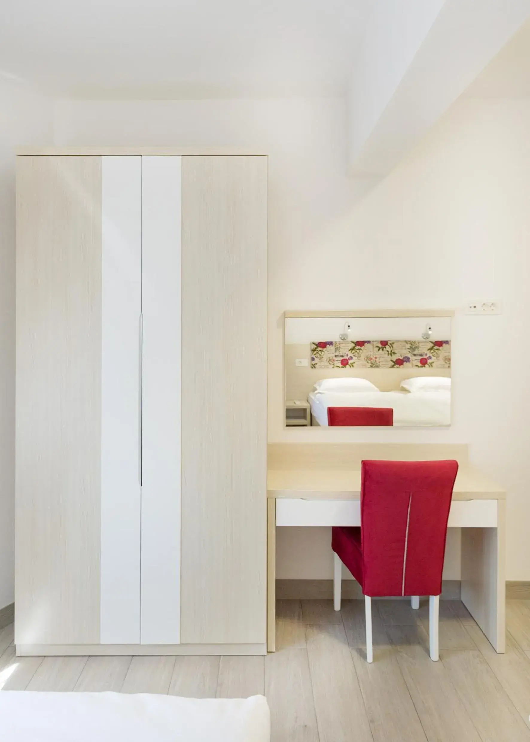 Property building, Bed in Villa Fortuna Property building, Bed in Villa Fortuna