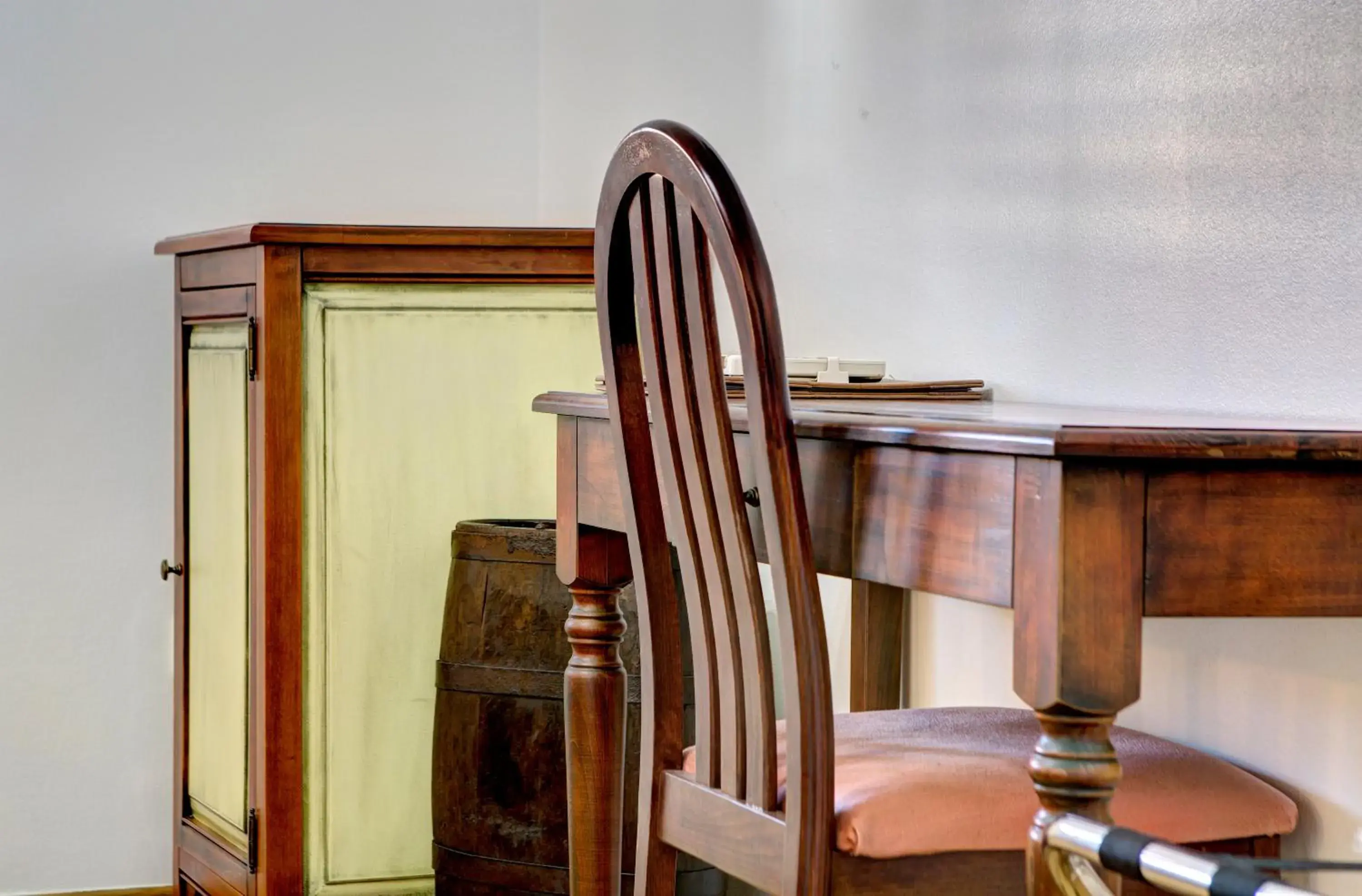 Property building in Villa Fortuna Property building in Villa Fortuna