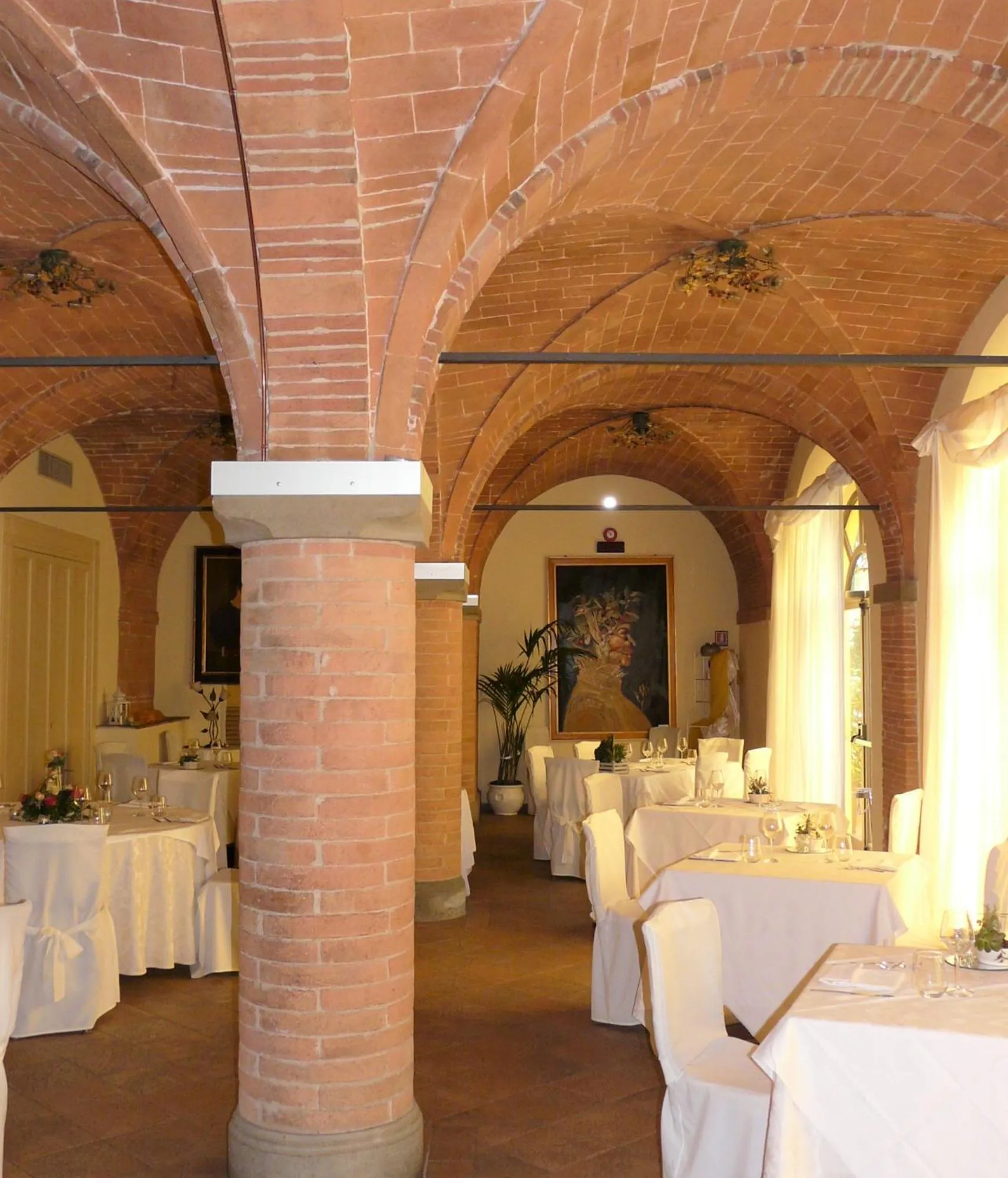Villa Sonnino