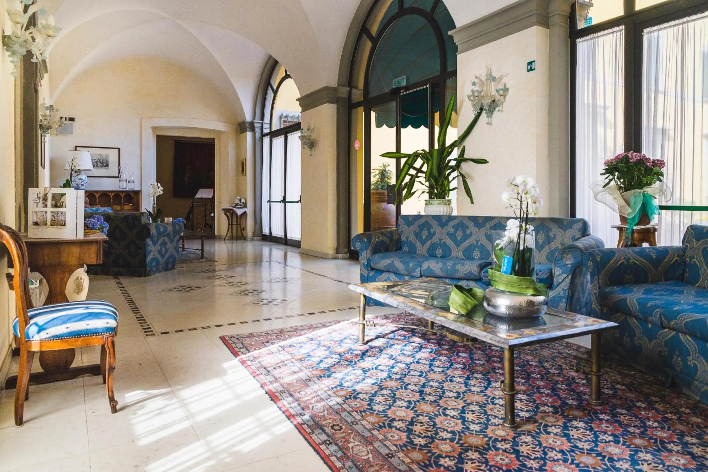 Villa Sonnino