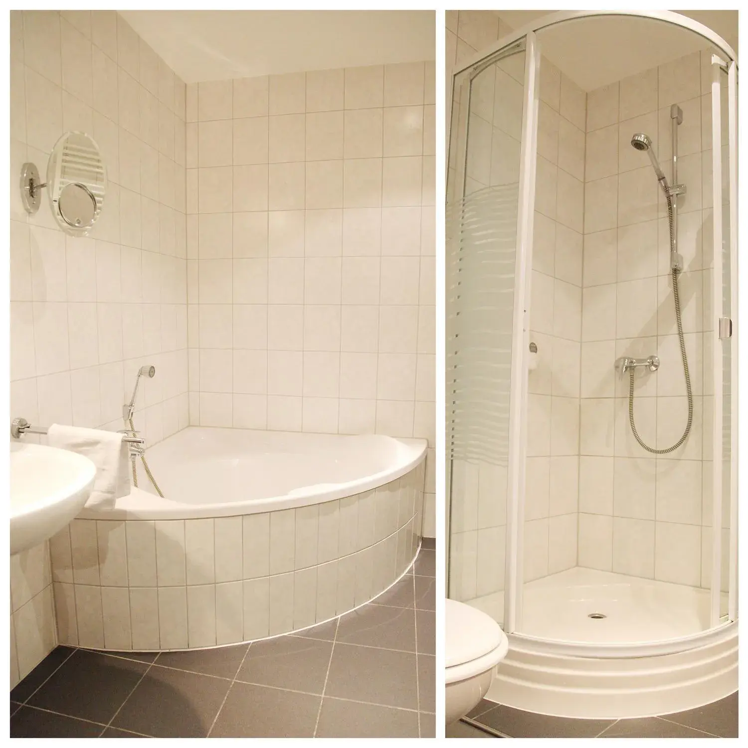 Apartment (2 Adults) in Hotel am Holzhafen Apartment (2 Adults) in Hotel am Holzhafen