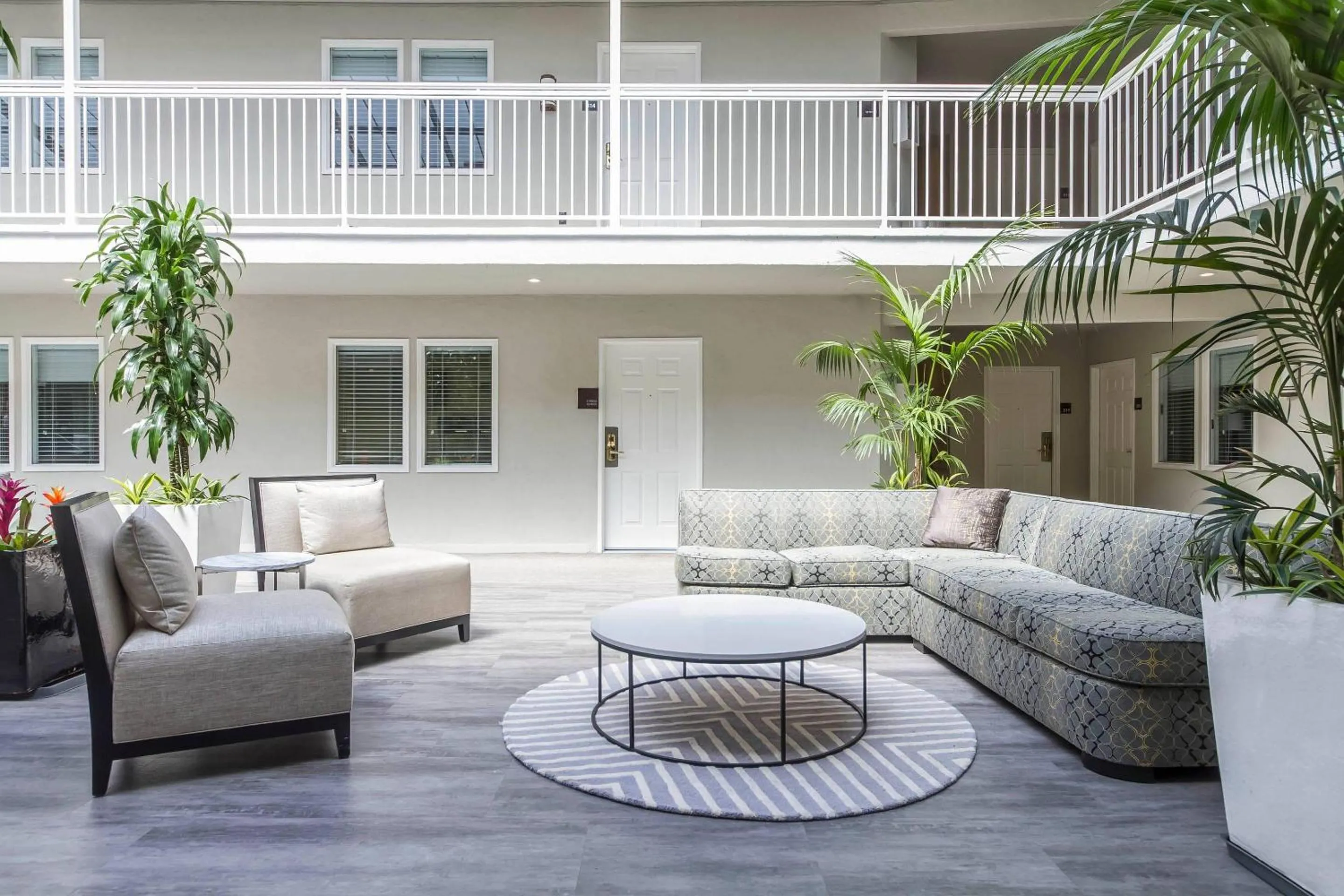 Breakfast in Inn Off Capitol Park, an Ascend Collection Hotel