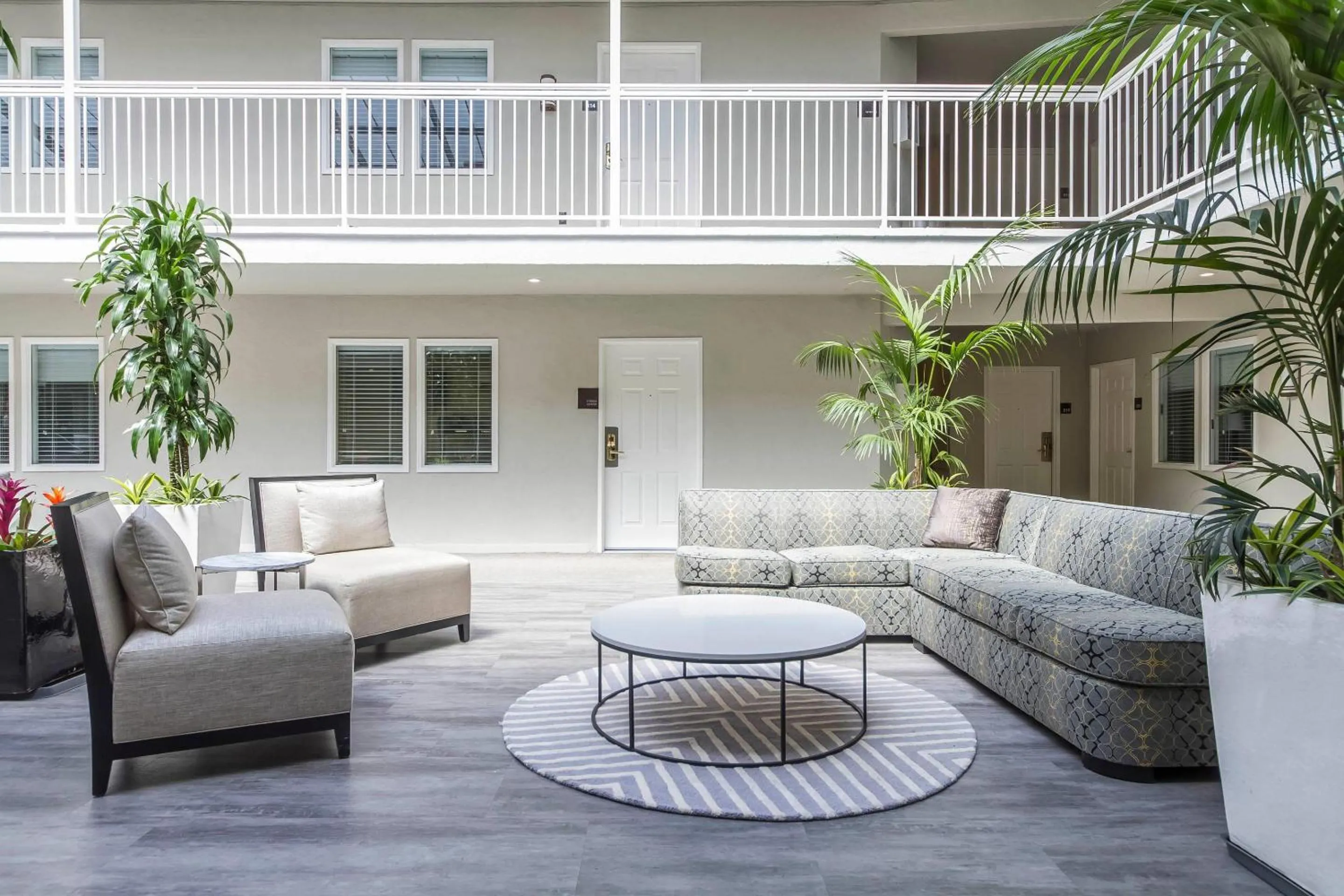 Breakfast in Inn Off Capitol Park, an Ascend Collection Hotel