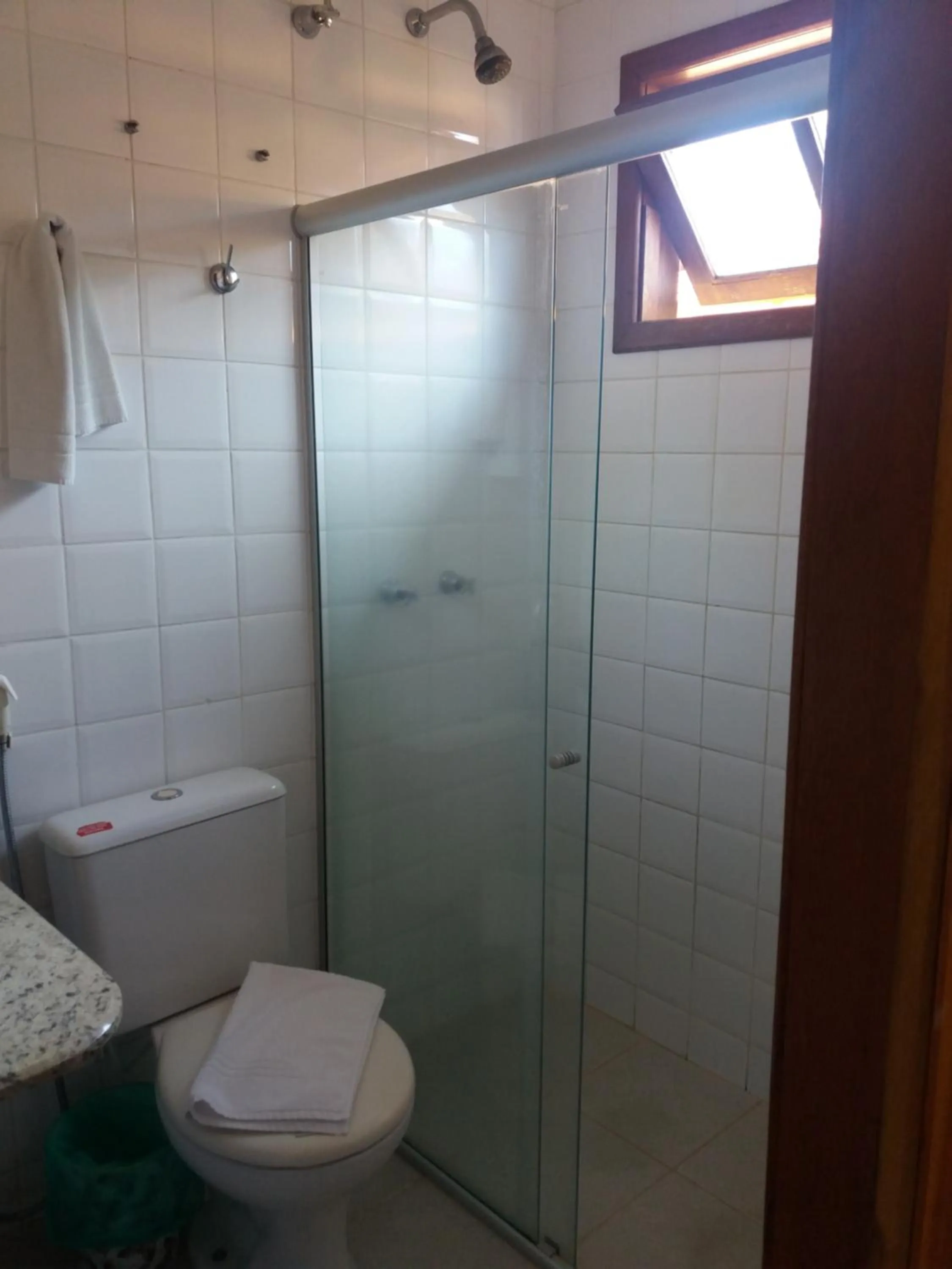 Porto Geraes Praia Hotel