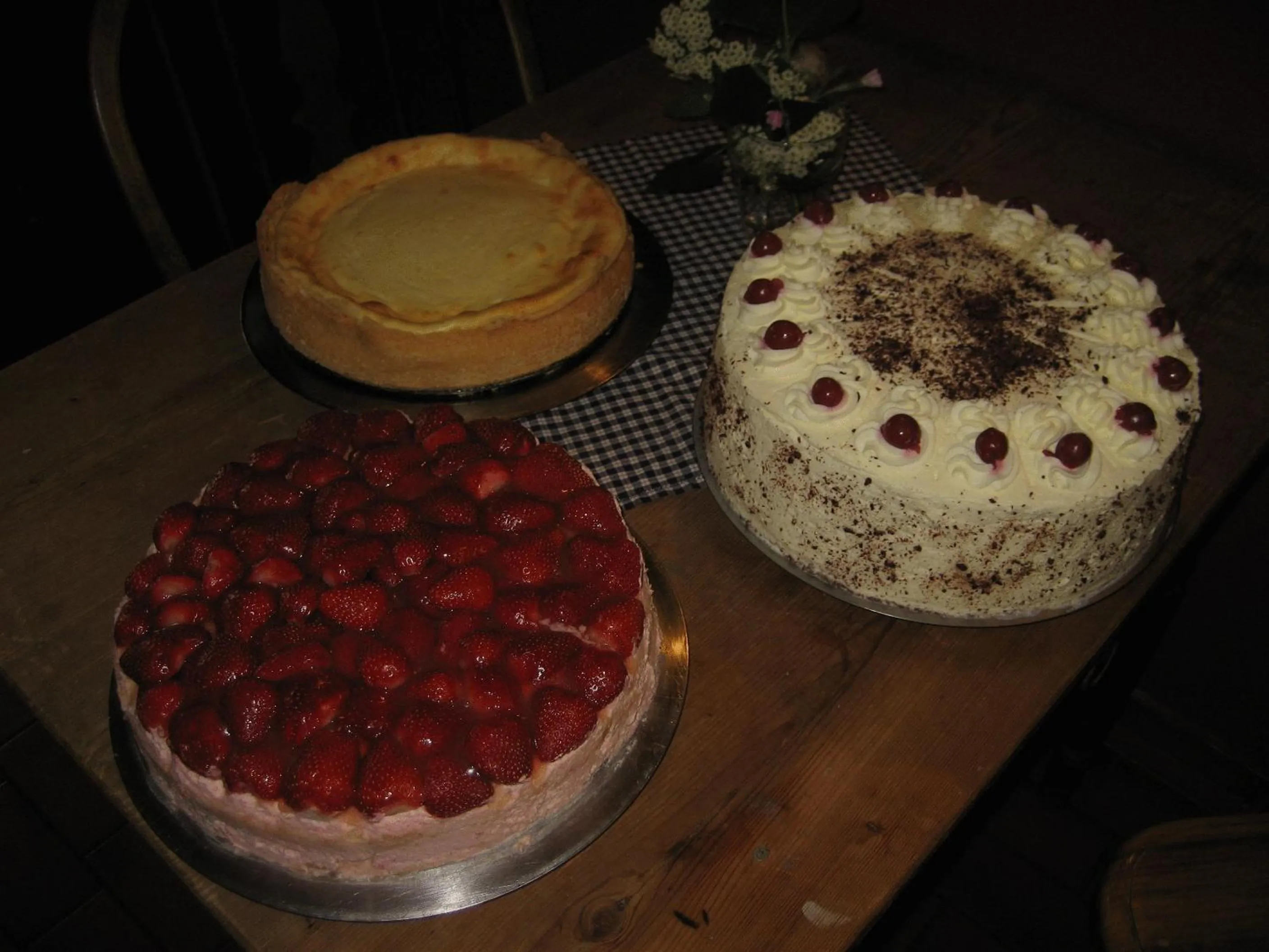 Hotel Restaurant Albans Sonne