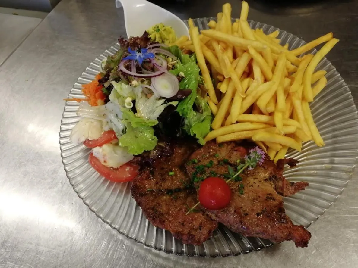 Hotel Restaurant Albans Sonne