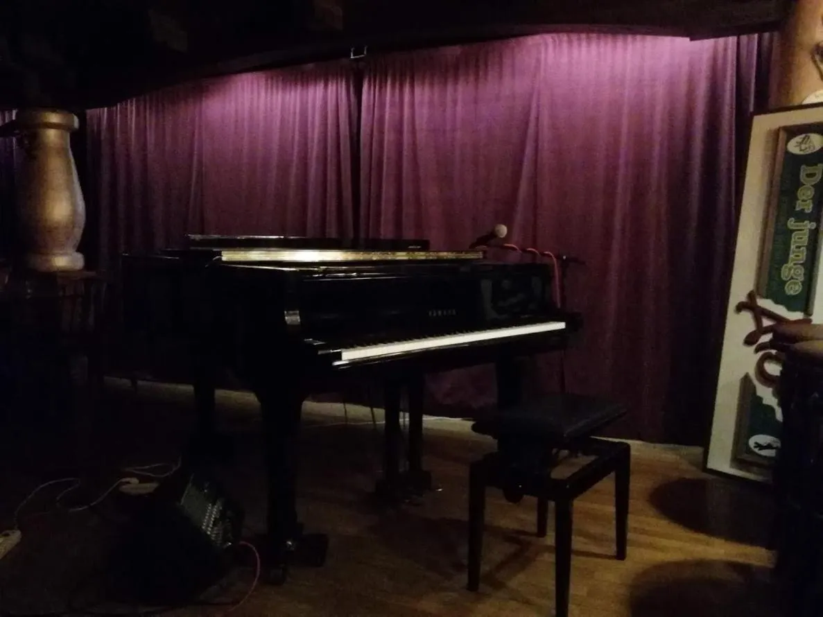 Hotel Restaurant Albans Sonne