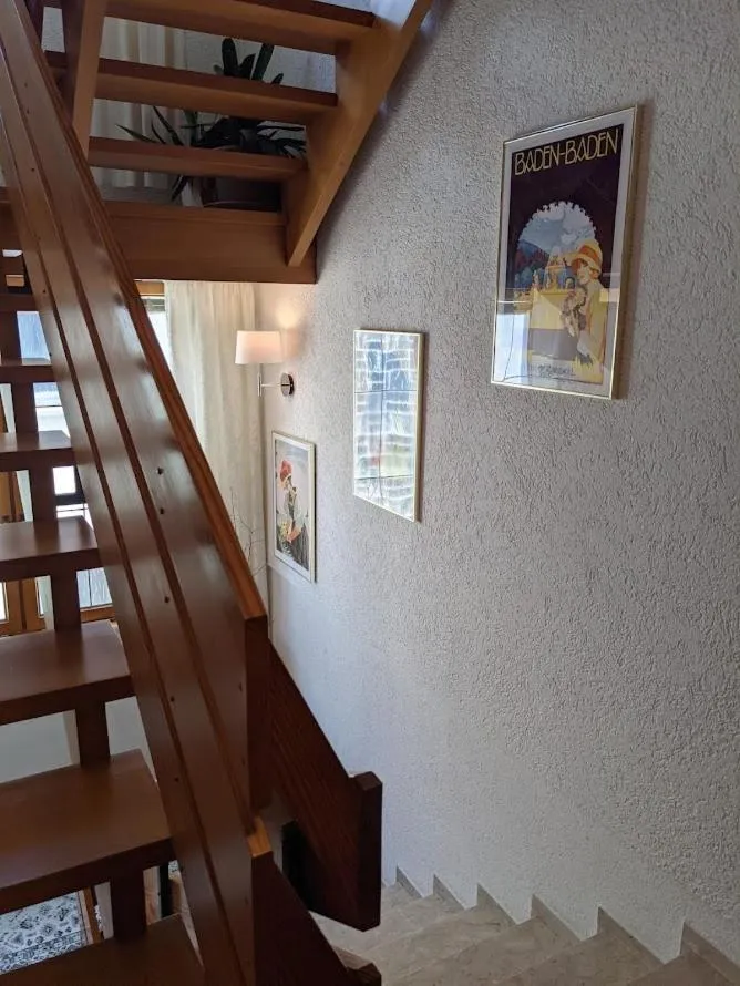 Hotel Restaurant Albans Sonne