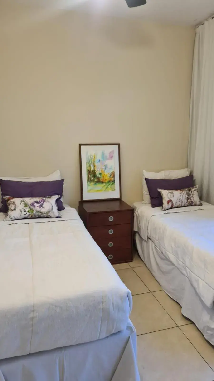 Superior Apartment in Uvas Apart Hotel Superior Apartment in Uvas Apart Hotel