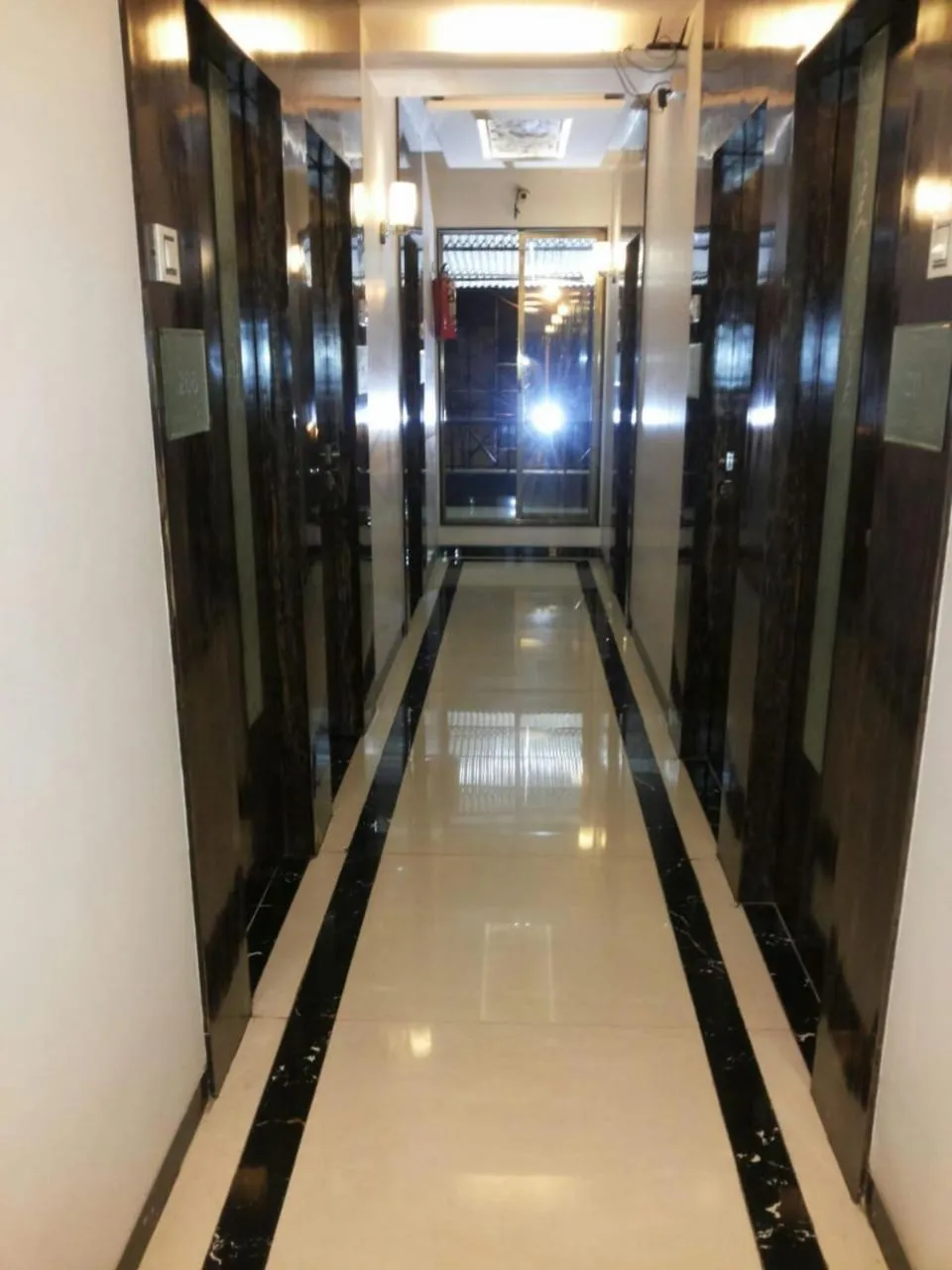 Hotel Navi Mumbai