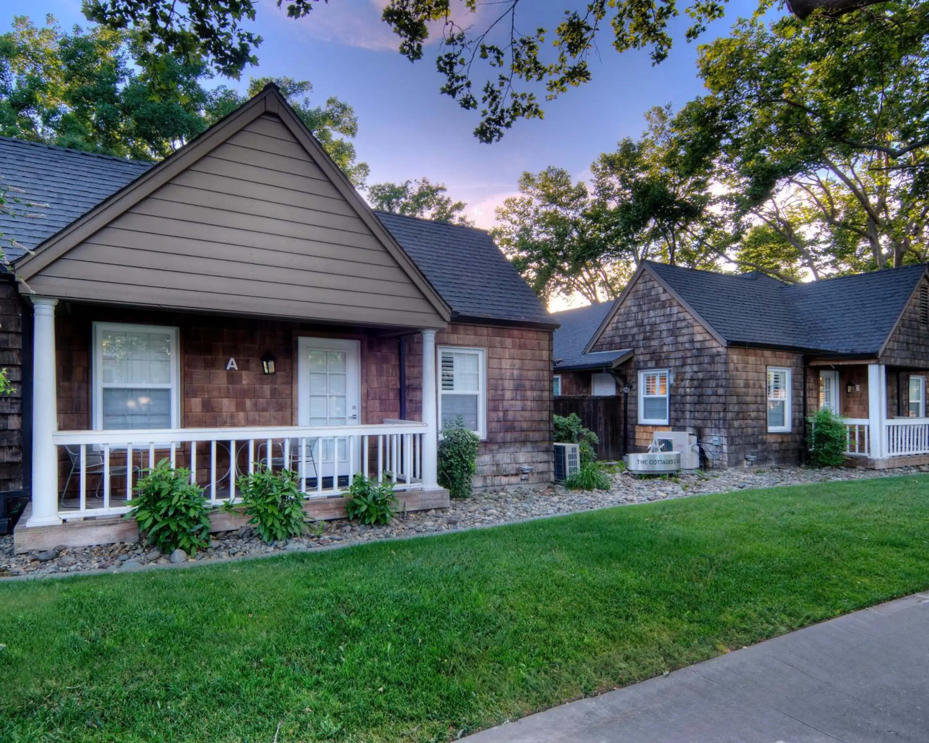 View (from property/room) in Aggie Inn, an Ascend Collection Hotel View (from property/room) in Aggie Inn, an Ascend Collection Hotel