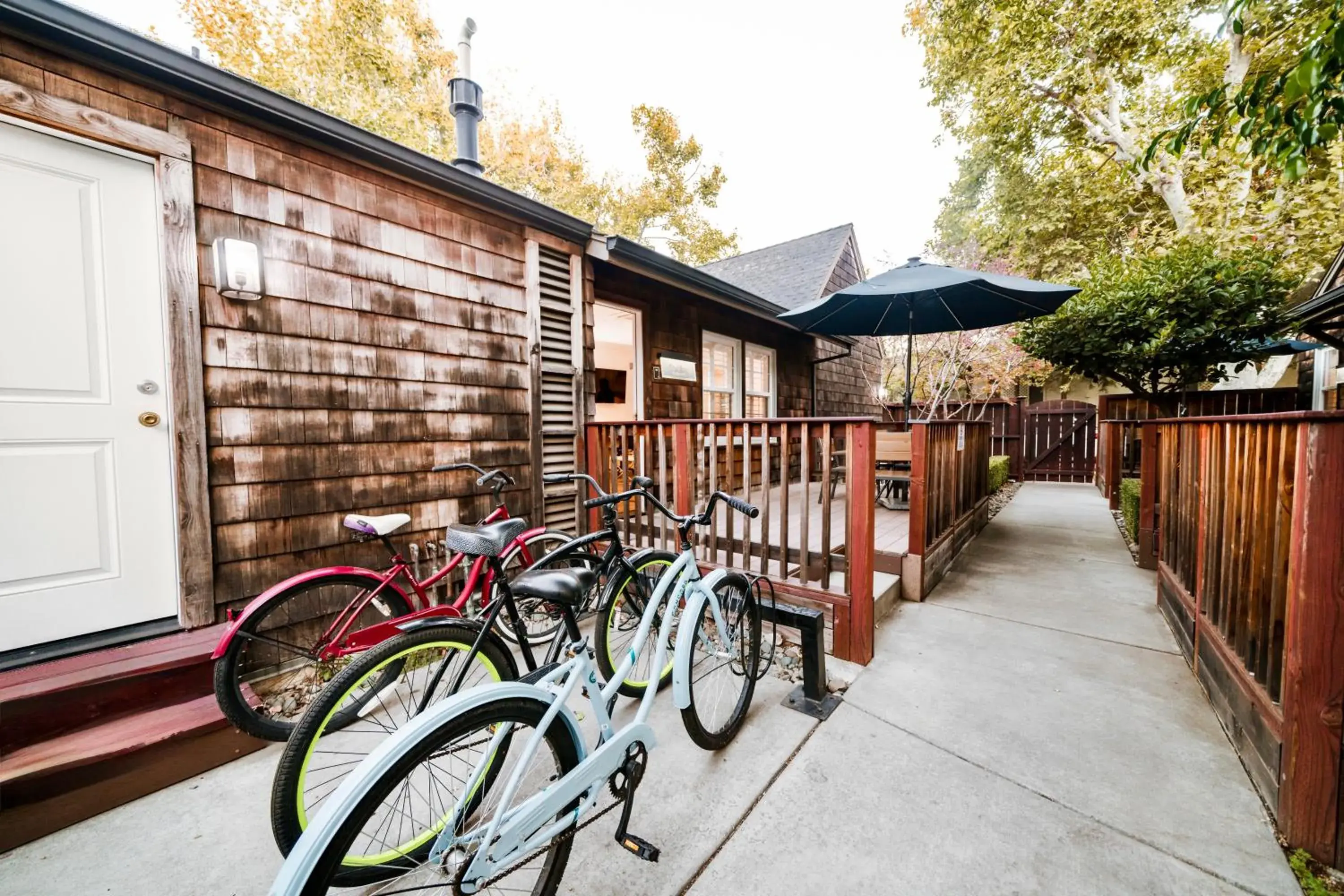 Cycling in Aggie Inn, an Ascend Collection Hotel Cycling in Aggie Inn, an Ascend Collection Hotel