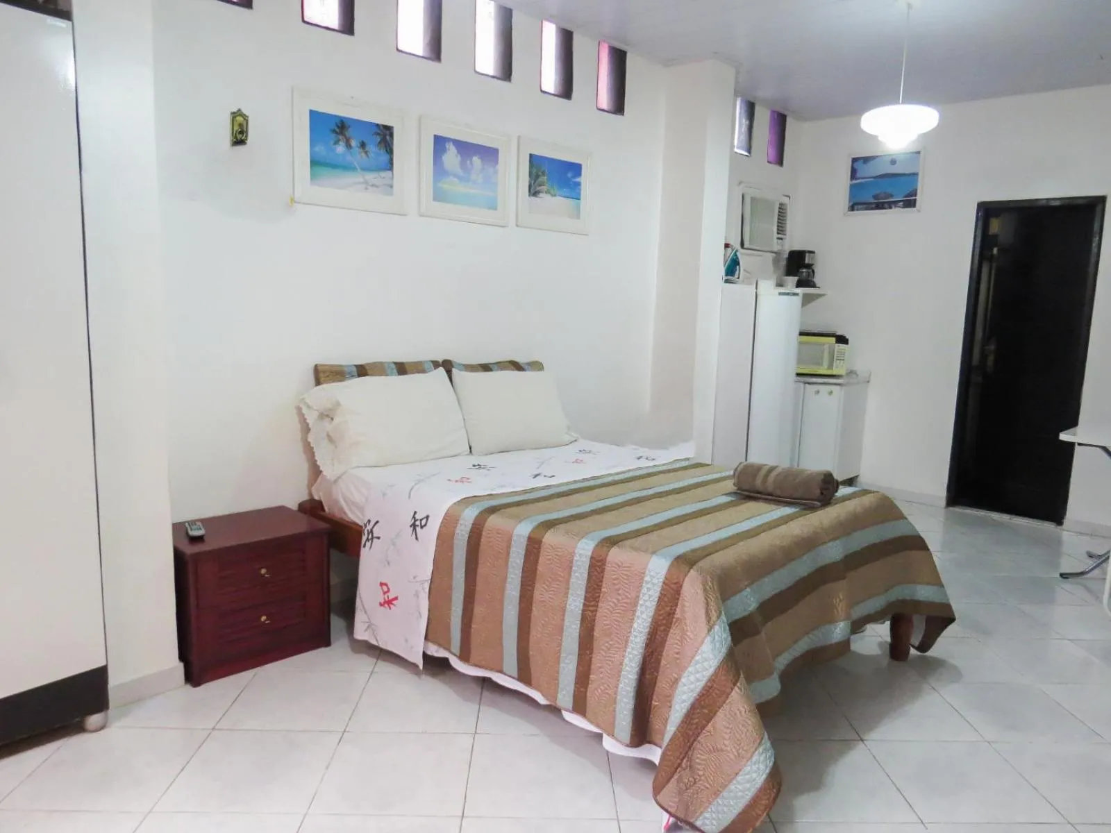 Amanda Suites MAO