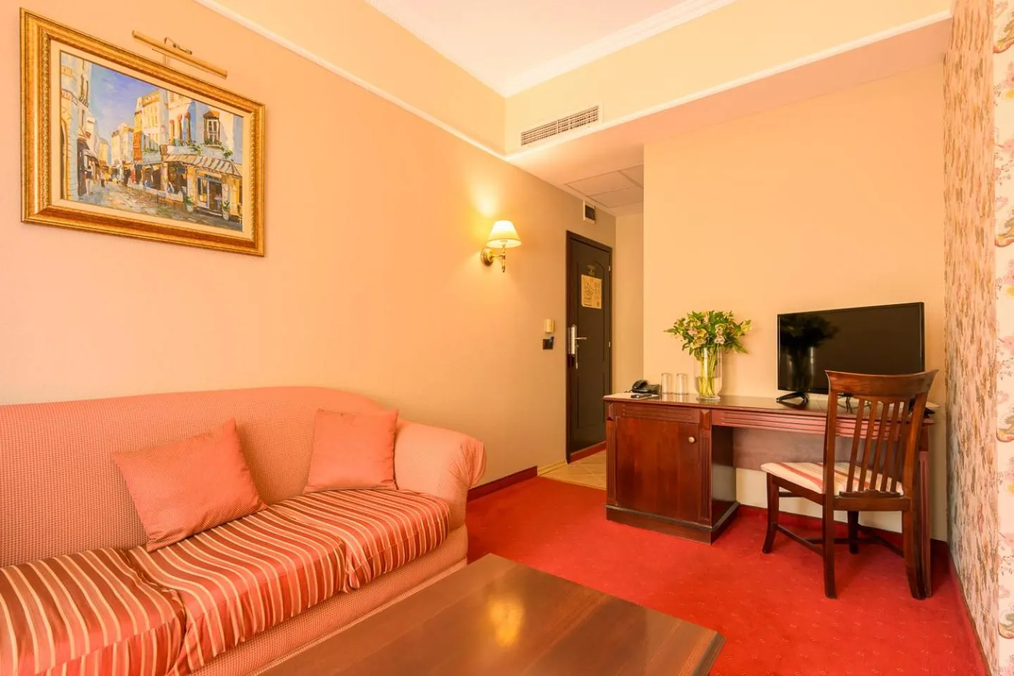 Boutique Splendid Hotel