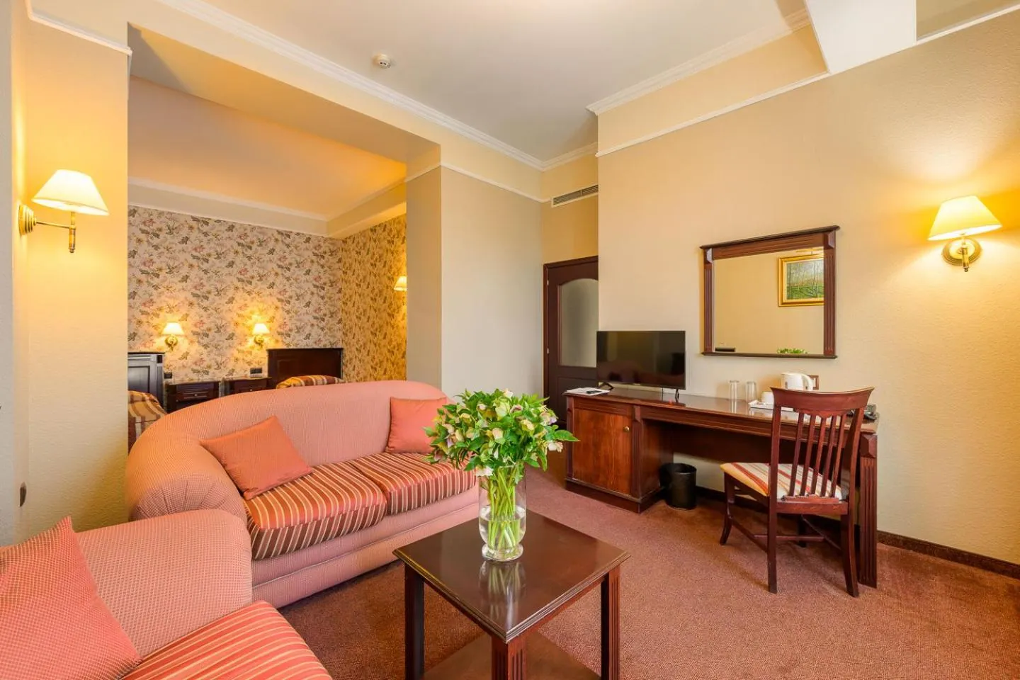 Boutique Splendid Hotel