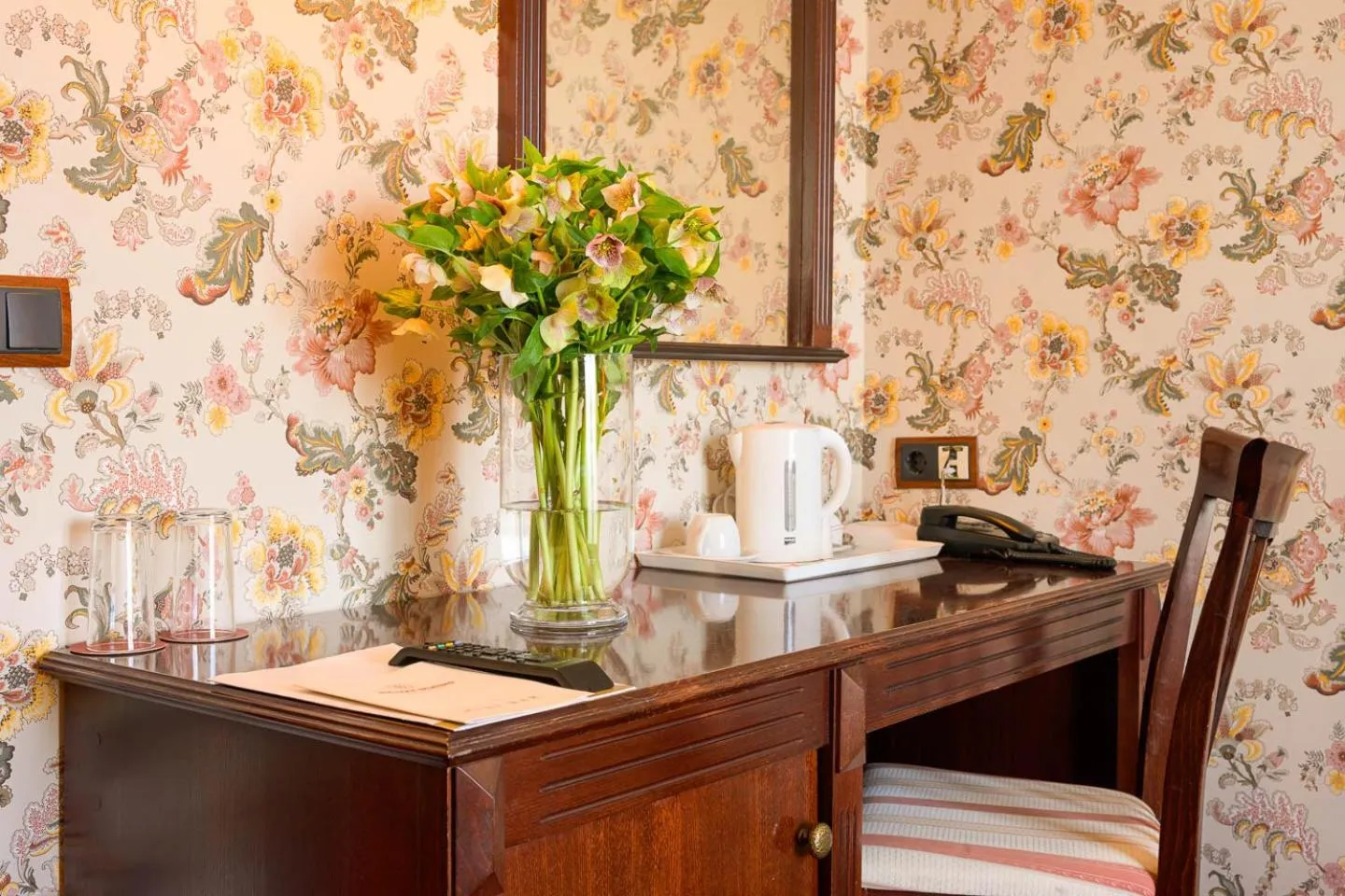 Boutique Splendid Hotel