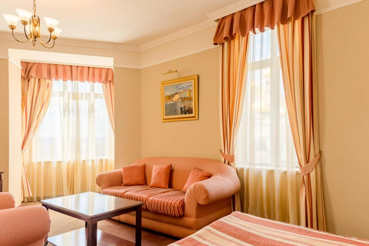 Boutique Splendid Hotel