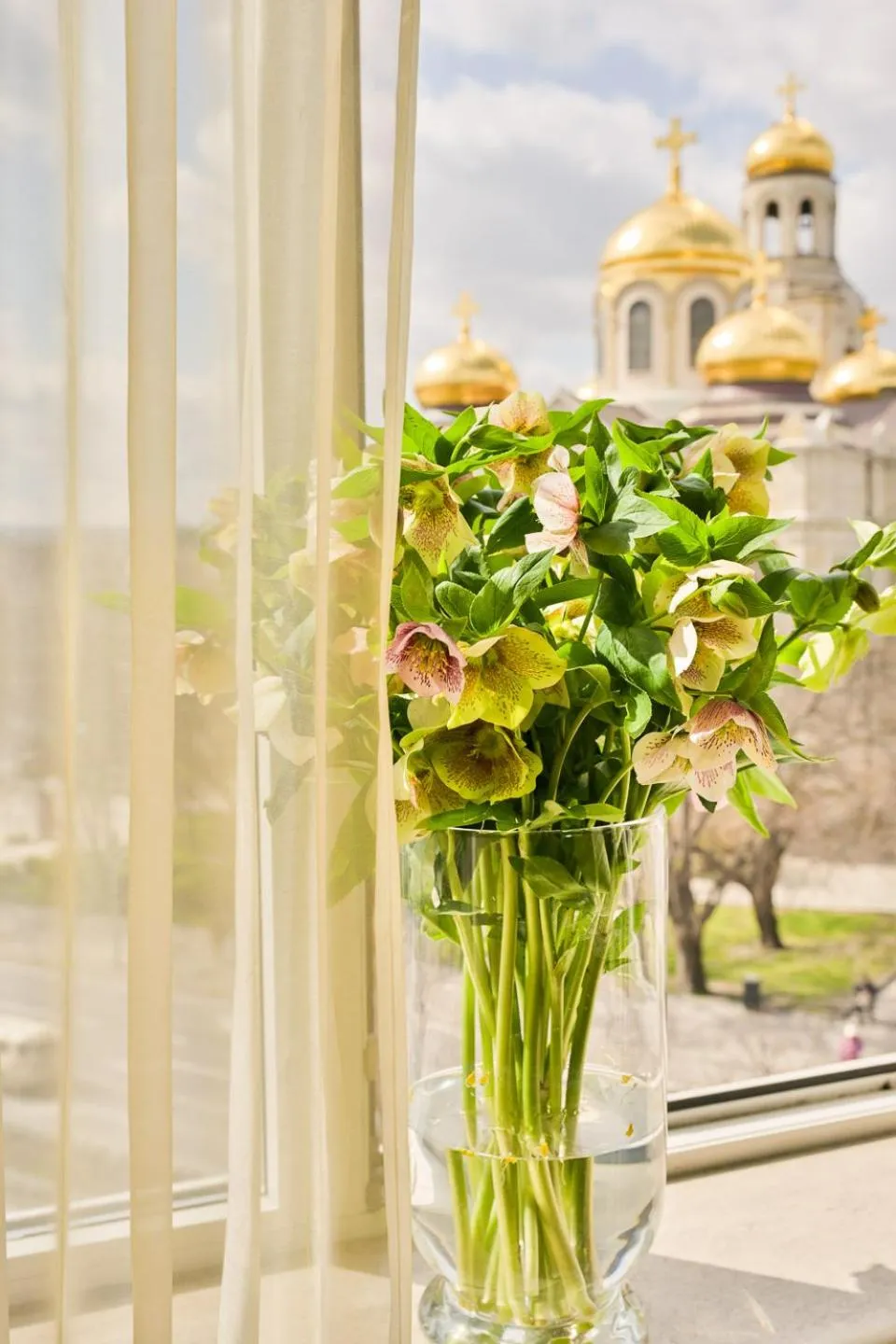 Boutique Splendid Hotel