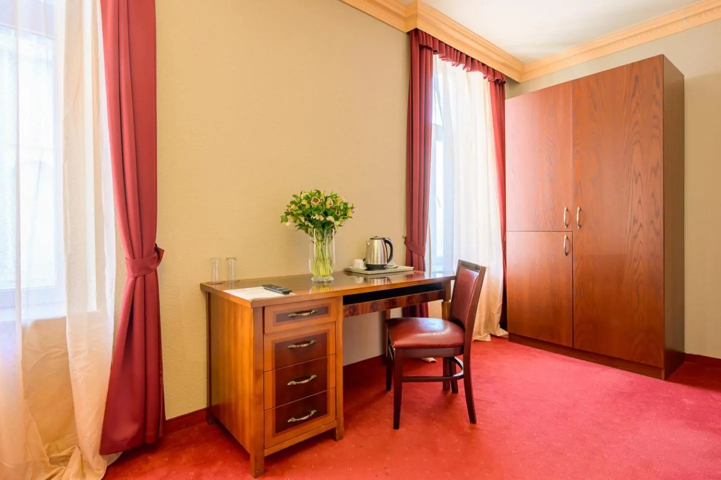 Boutique Splendid Hotel