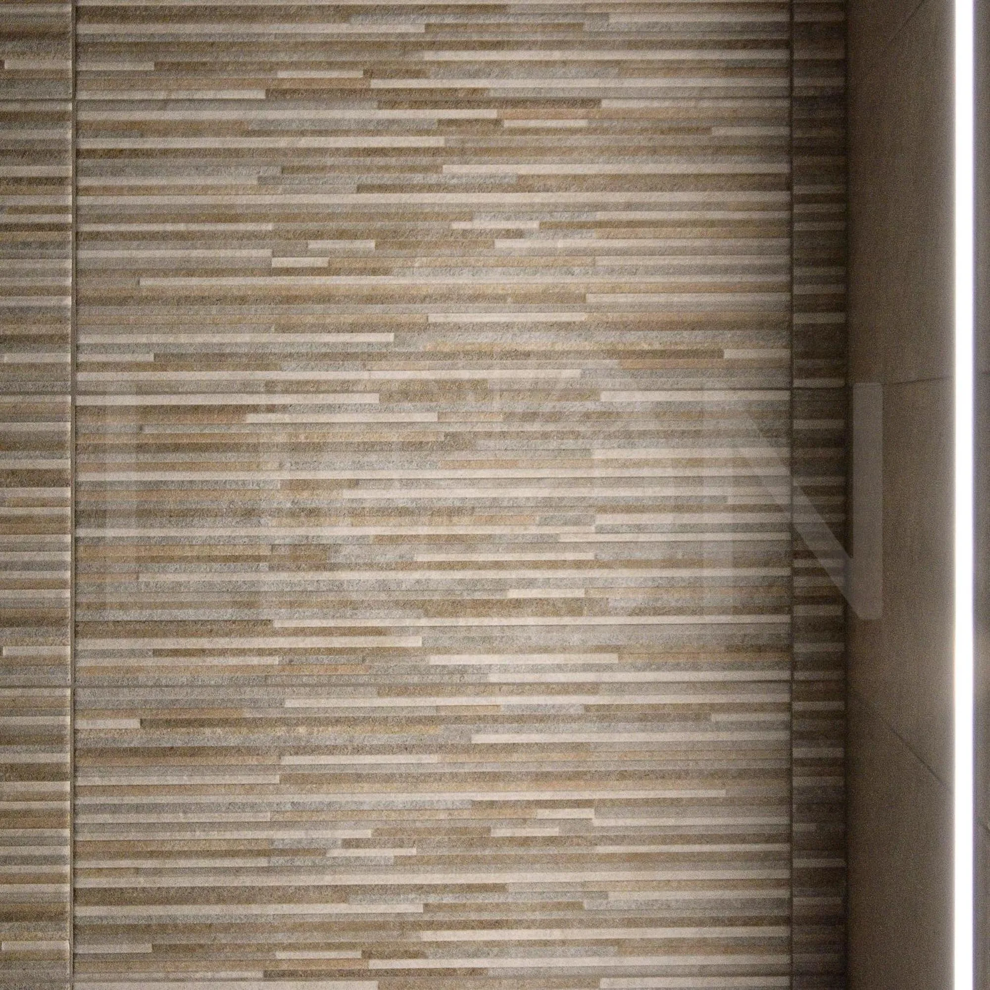 Shower in Le Lion Apartments - Lys Family Apartment