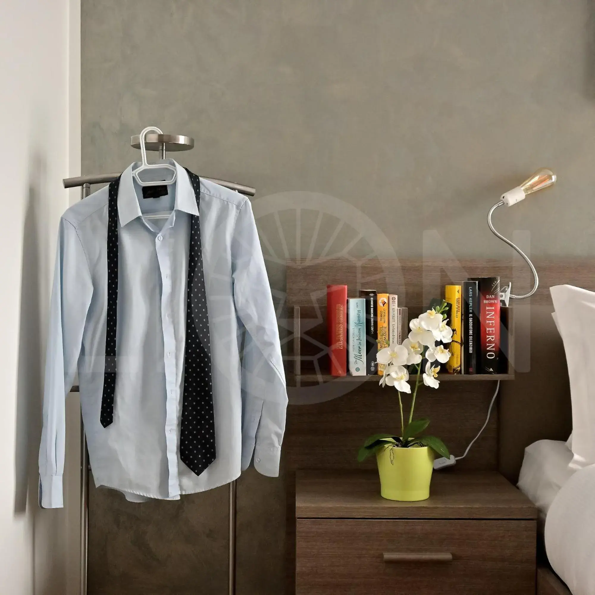 Le Lion Apartments - Lys Family Apartment Le Lion Apartments - Lys Family Apartment