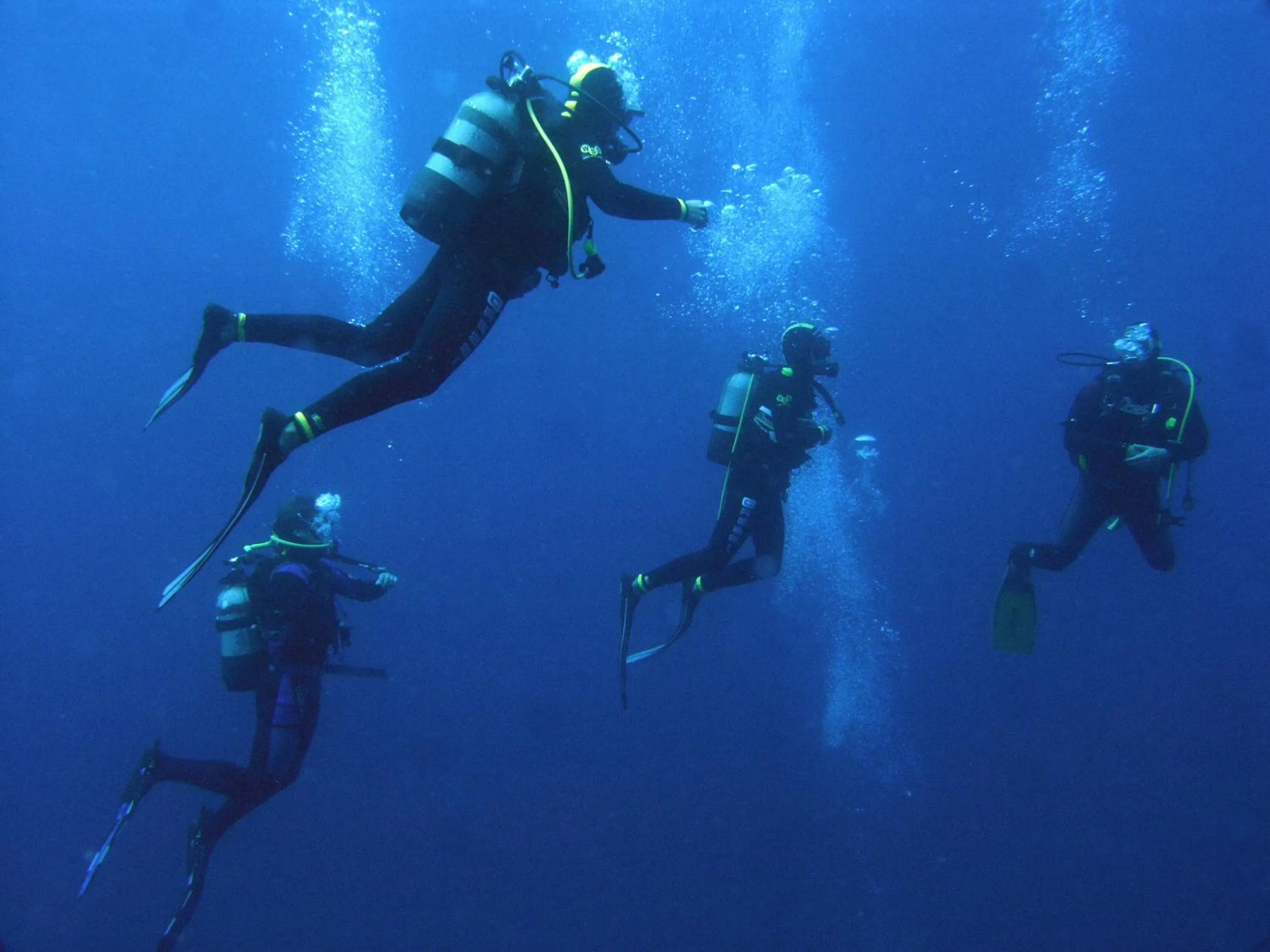 Area and facilities in Hotel Cala Joncols