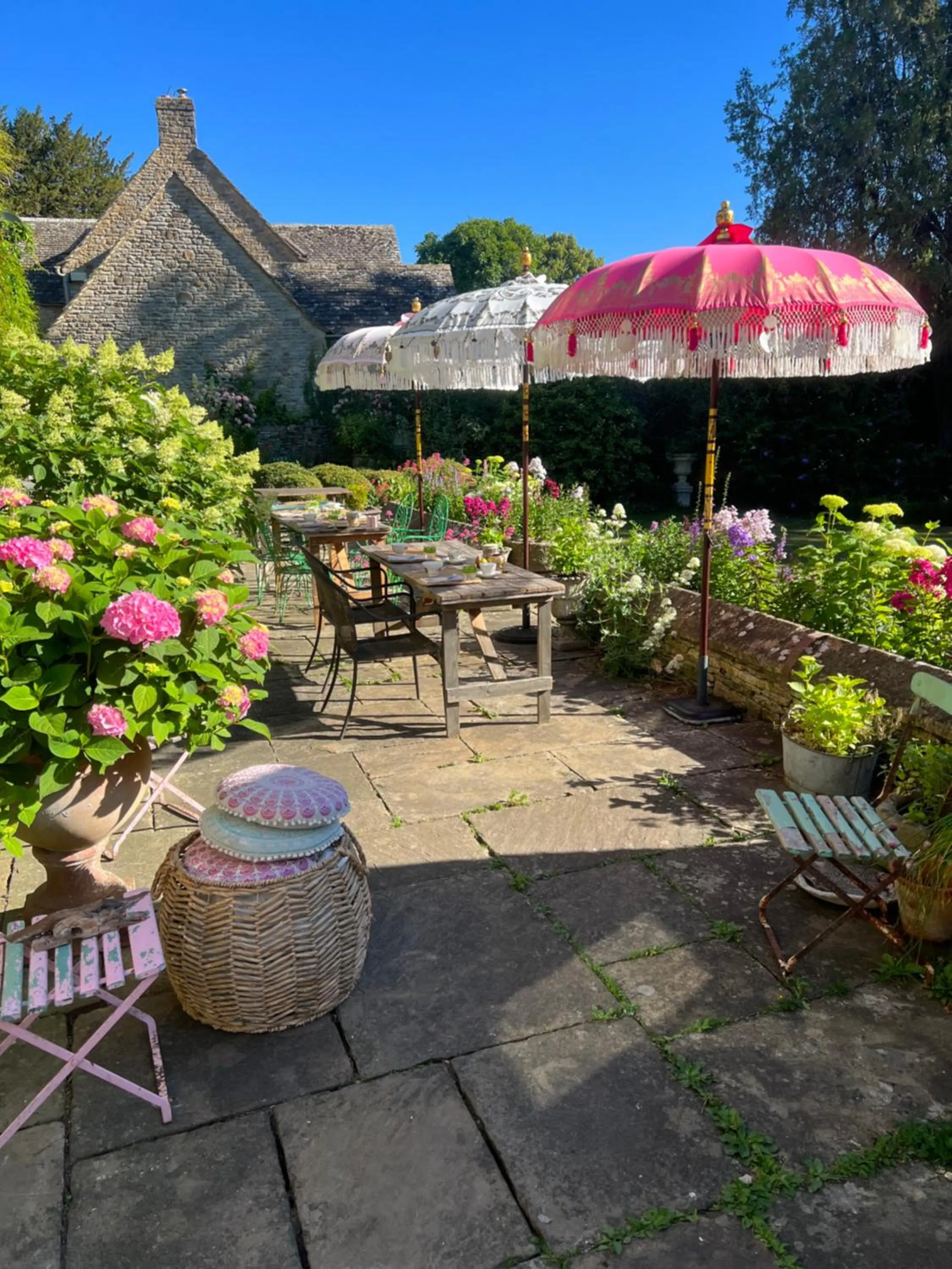 Pytts House Boutique Bed & Breakfast