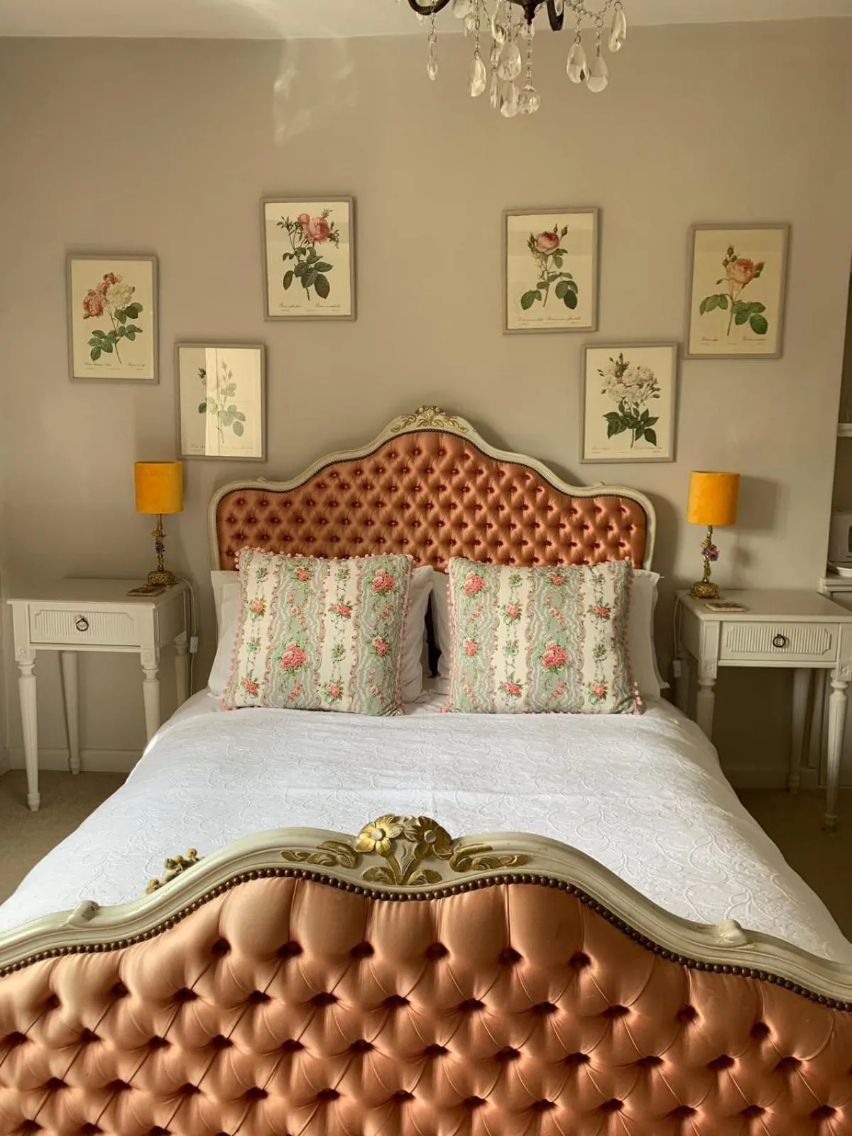 Pytts House Boutique Bed & Breakfast