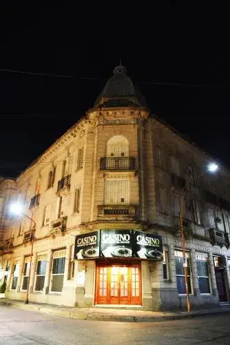 Gran Texier Hotel Casino Gran Texier Hotel Casino