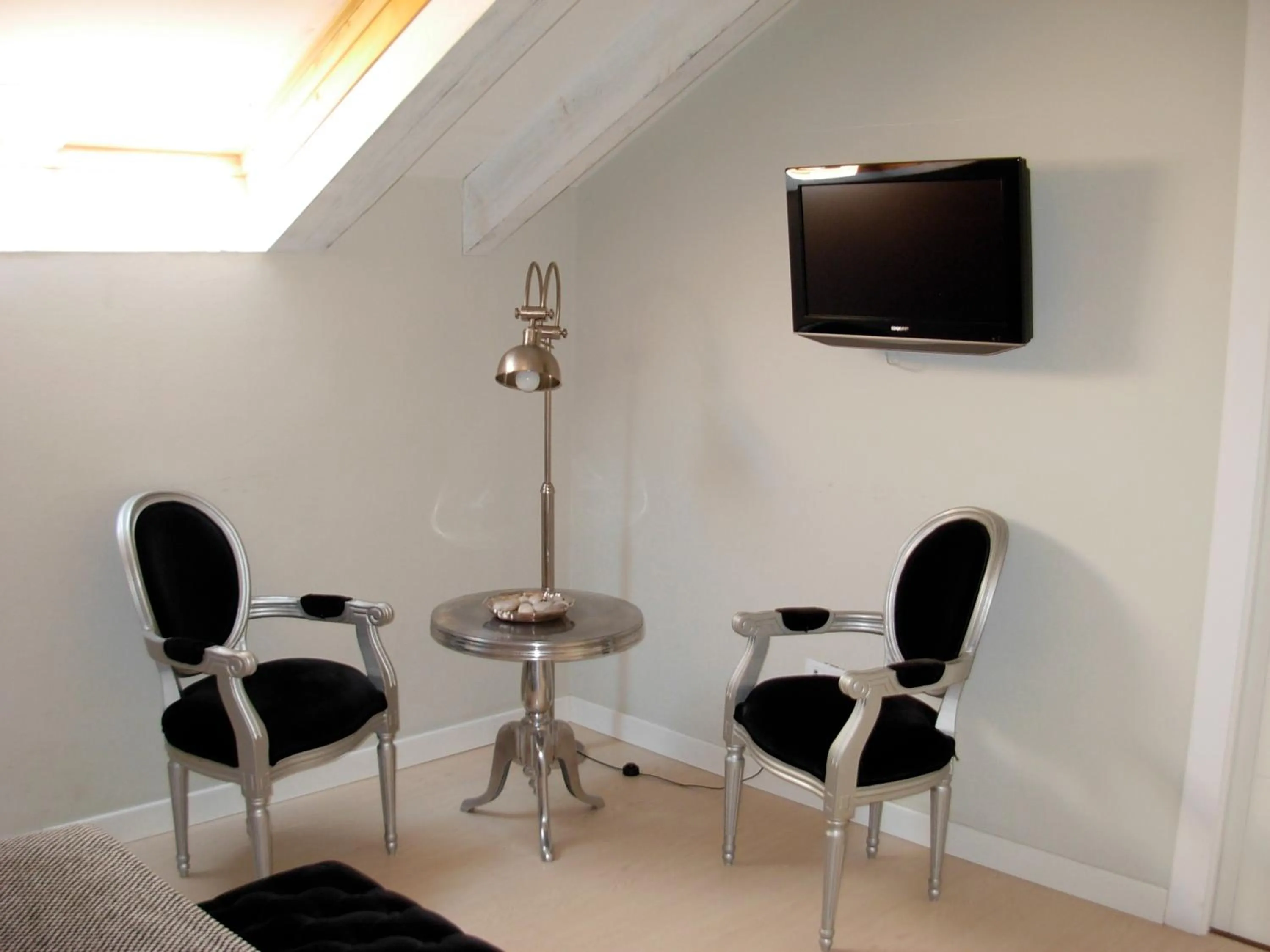 Day in Hotel el Jardín de Eugenia