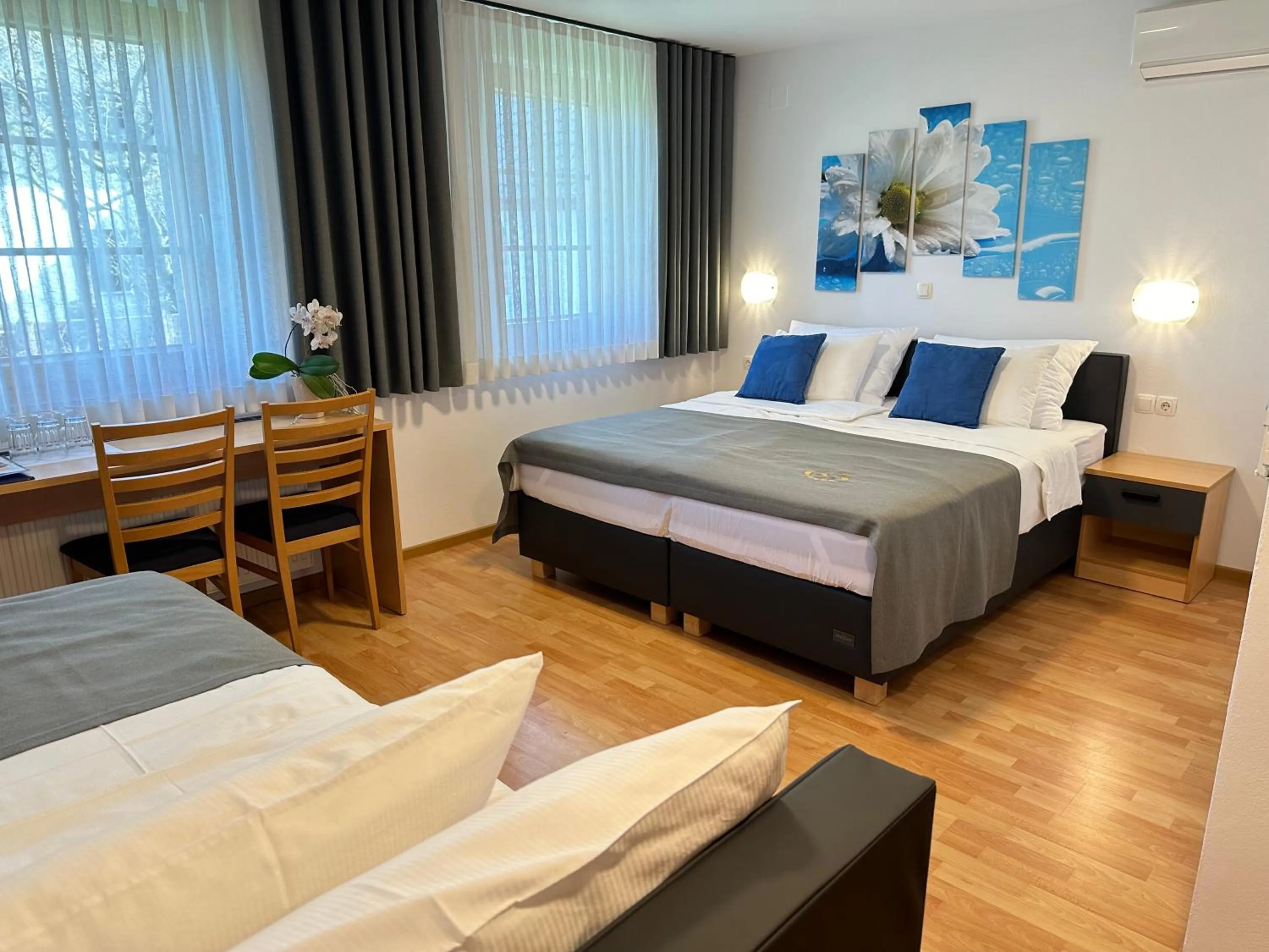Boutique Hotel Vila Loka