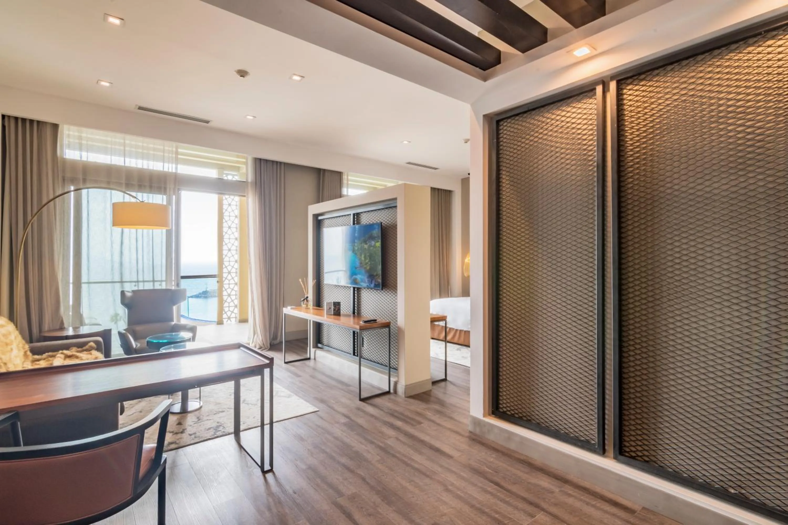 Torre Lucerna Hotel Ensenada