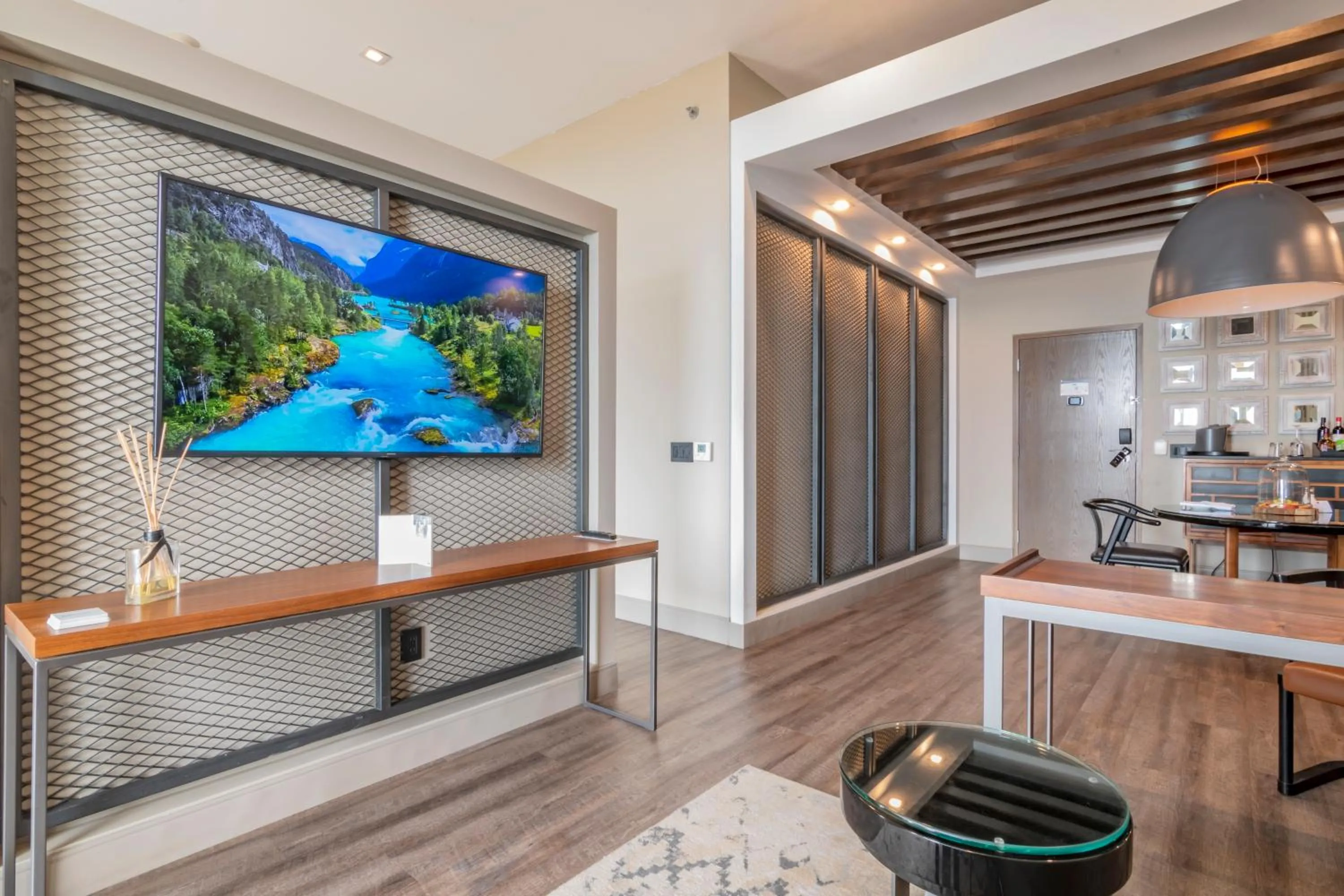 Torre Lucerna Hotel Ensenada