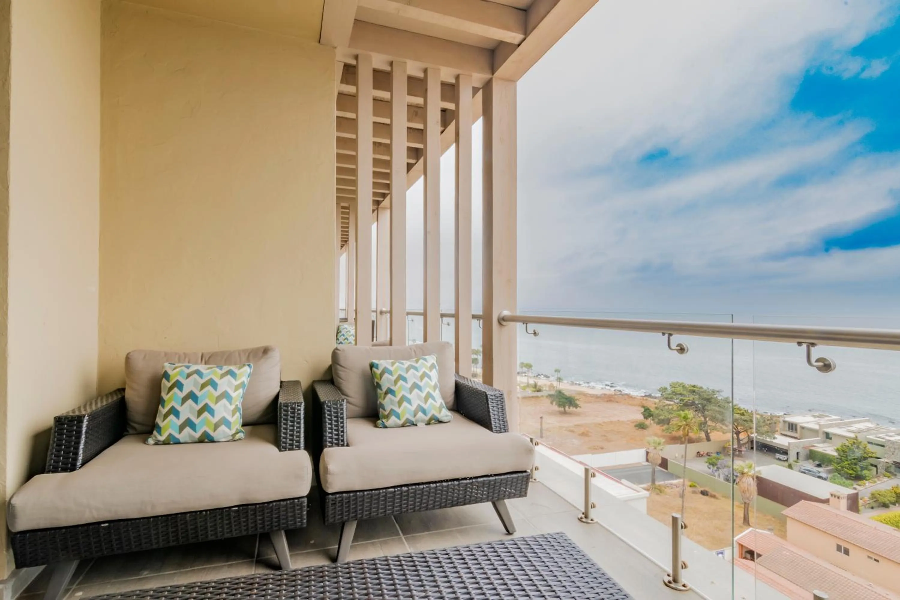 Torre Lucerna Hotel Ensenada