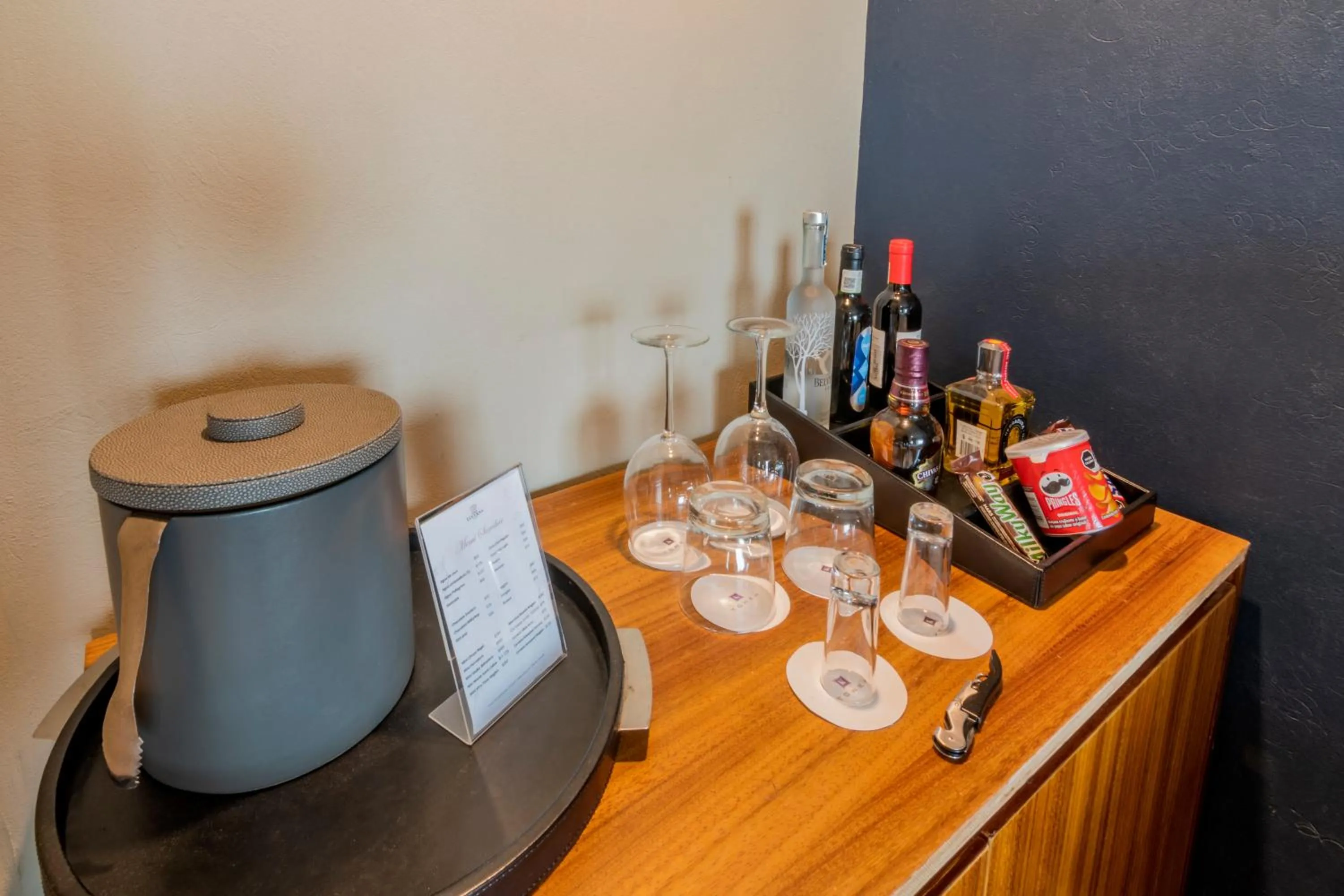 Torre Lucerna Hotel Ensenada