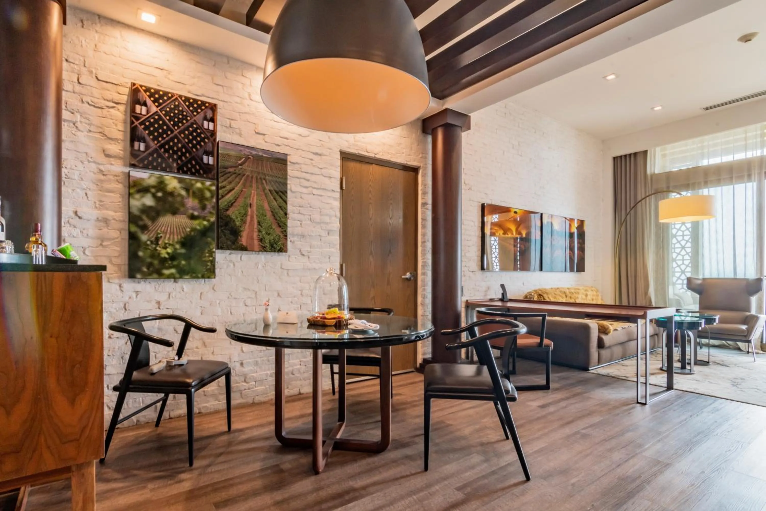 Torre Lucerna Hotel Ensenada