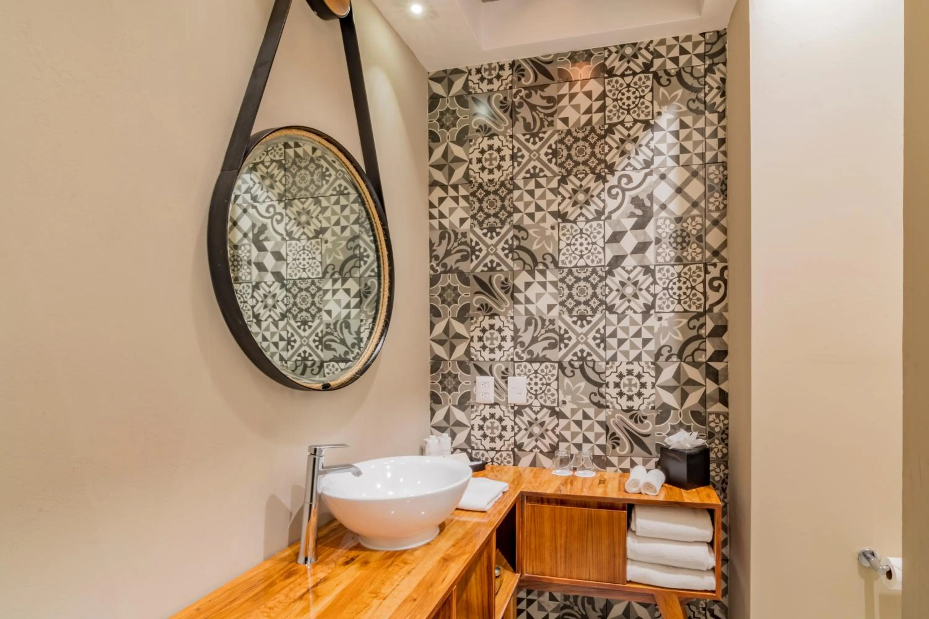 Torre Lucerna Hotel Ensenada