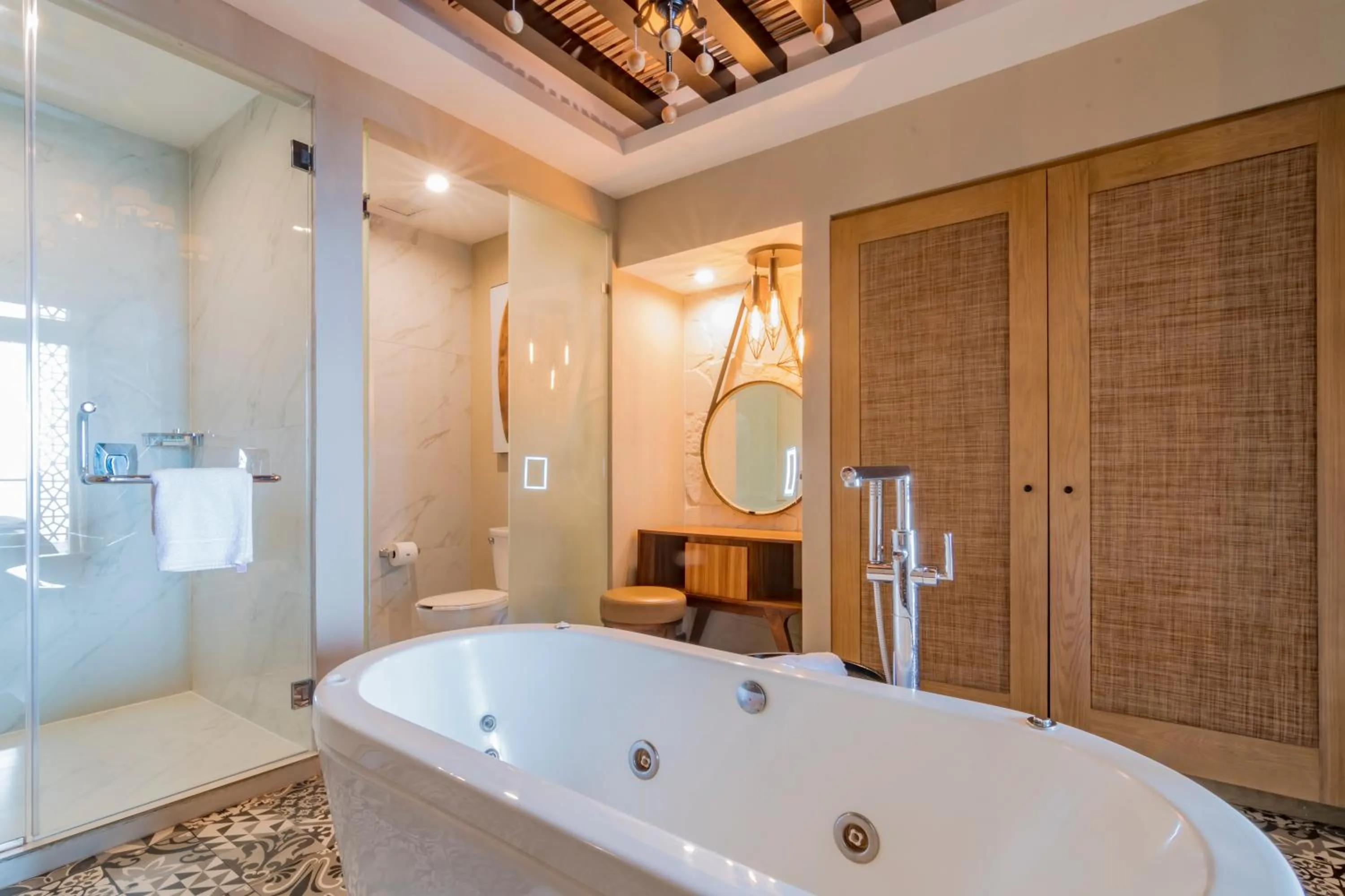 Torre Lucerna Hotel Ensenada