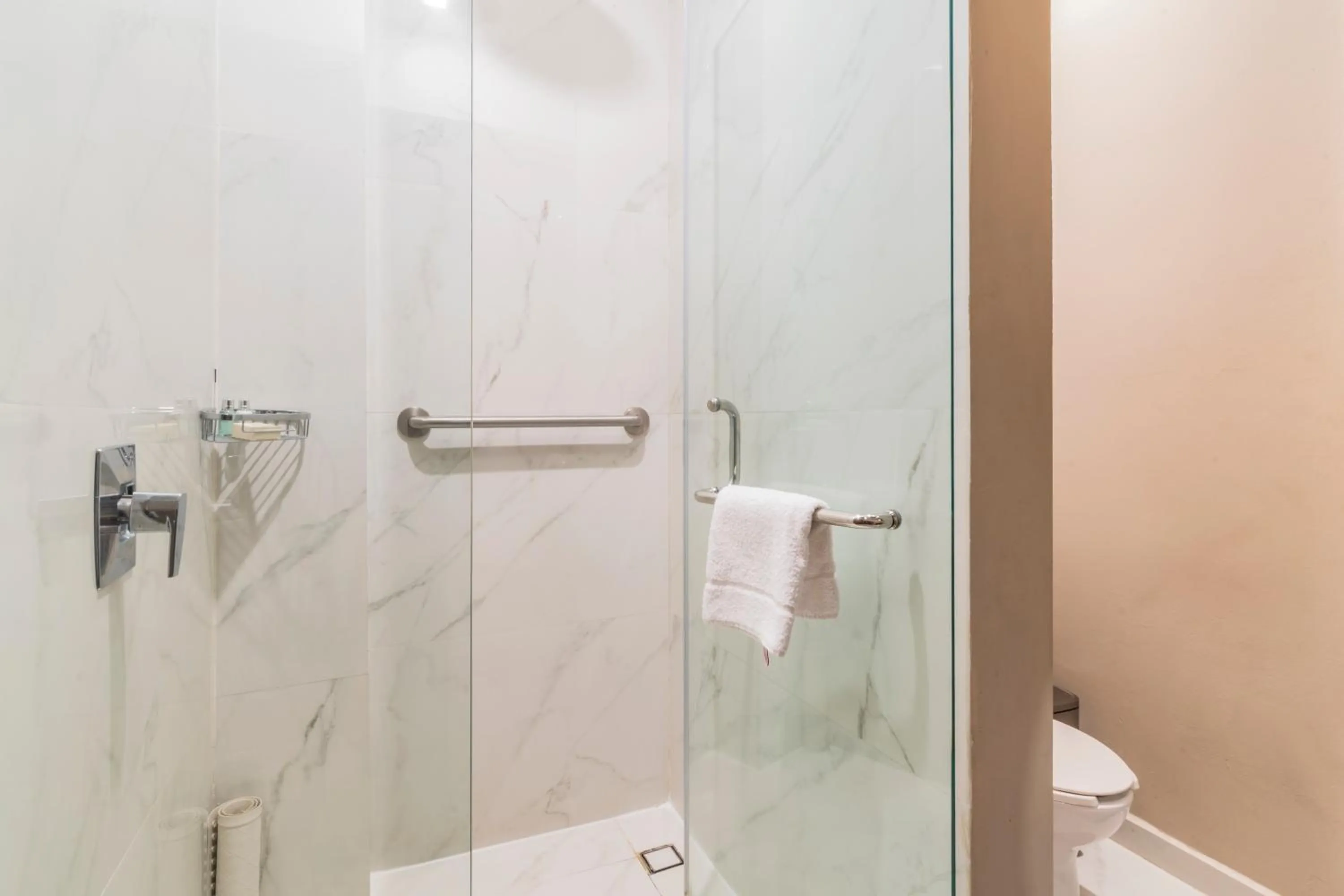 Torre Lucerna Hotel Ensenada