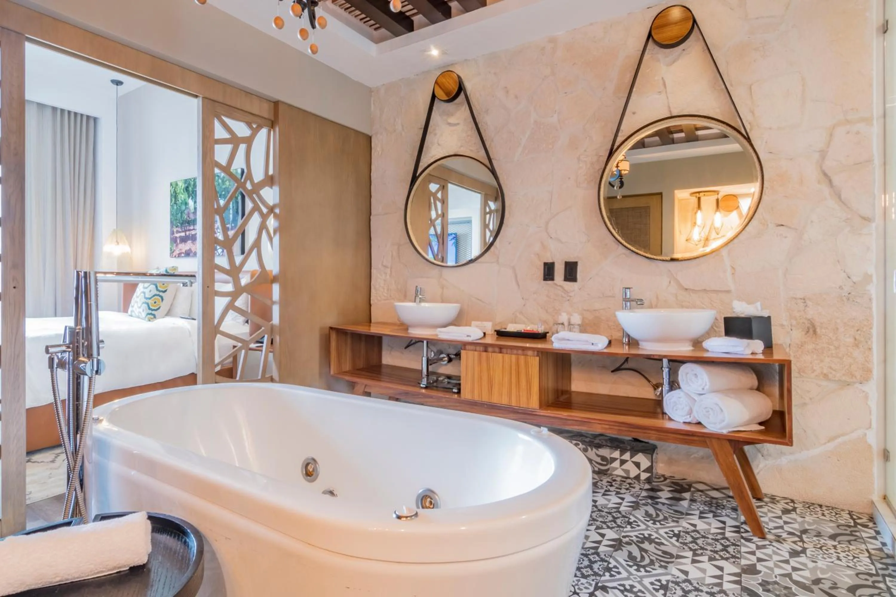 Torre Lucerna Hotel Ensenada