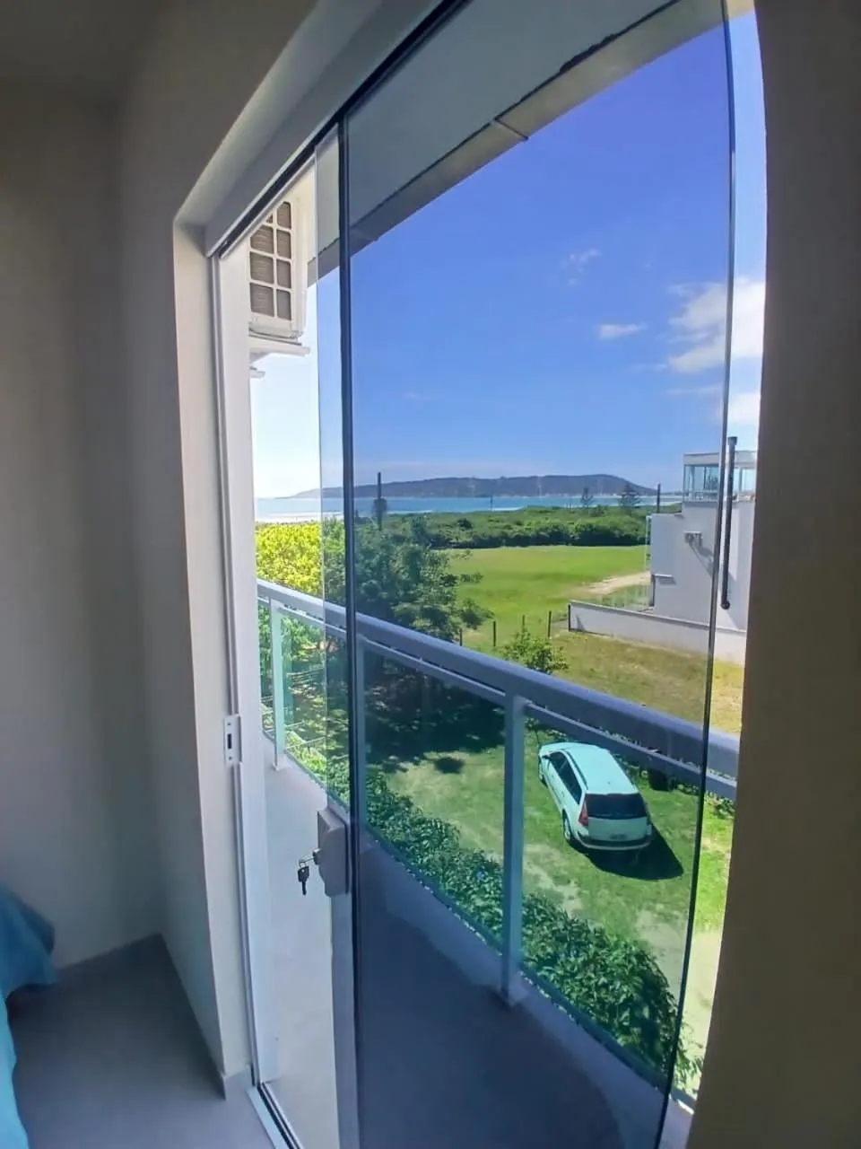 Pousada Pegadas na Areia