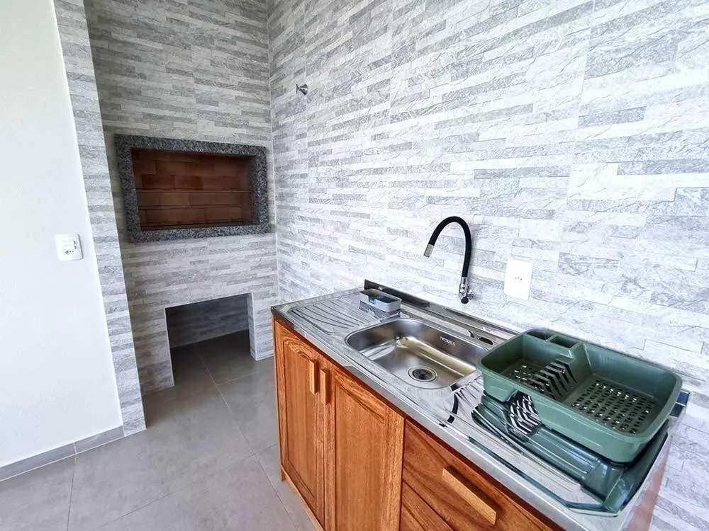 Pousada Pegadas na Areia