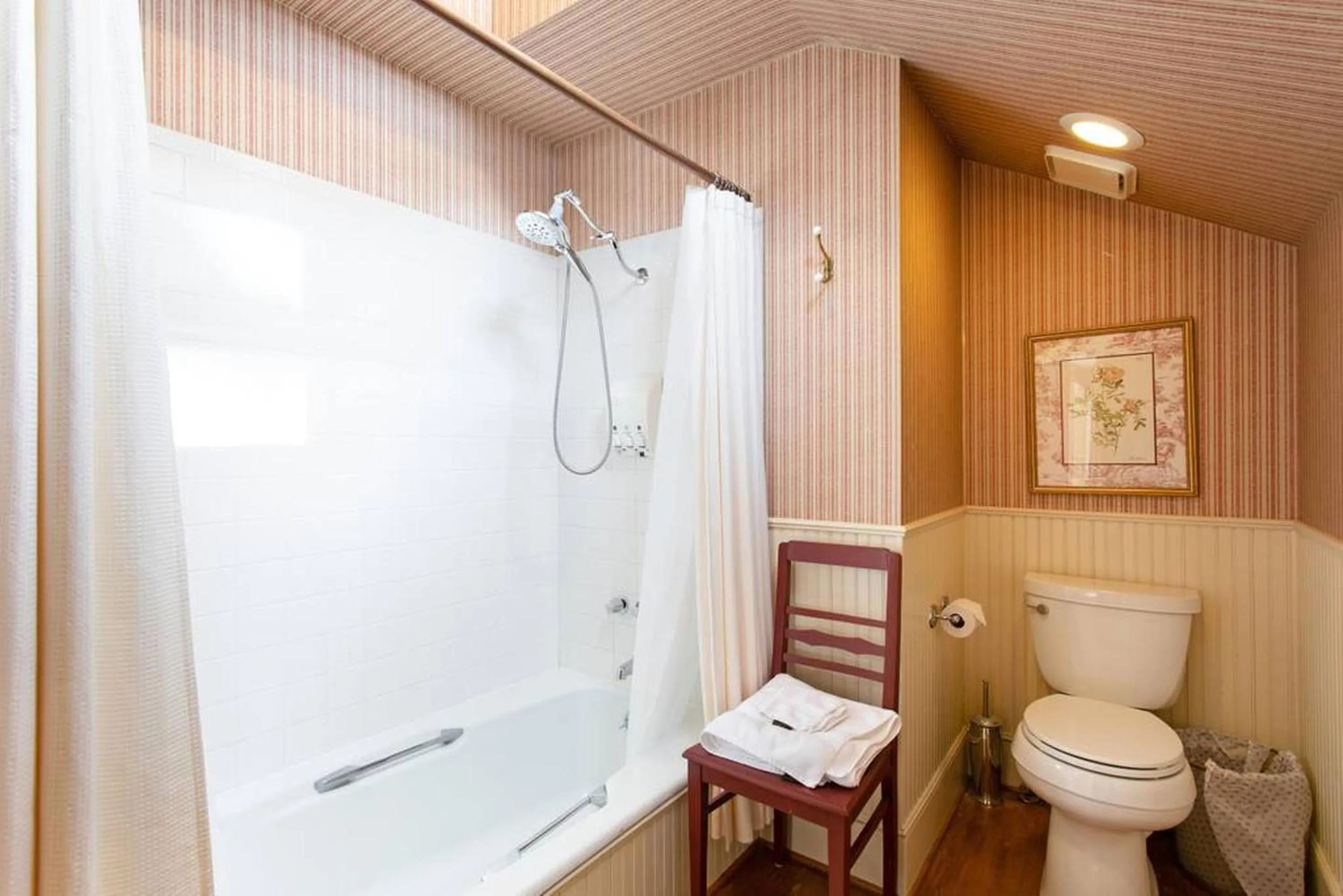 Rose Street Bed & Breakfast