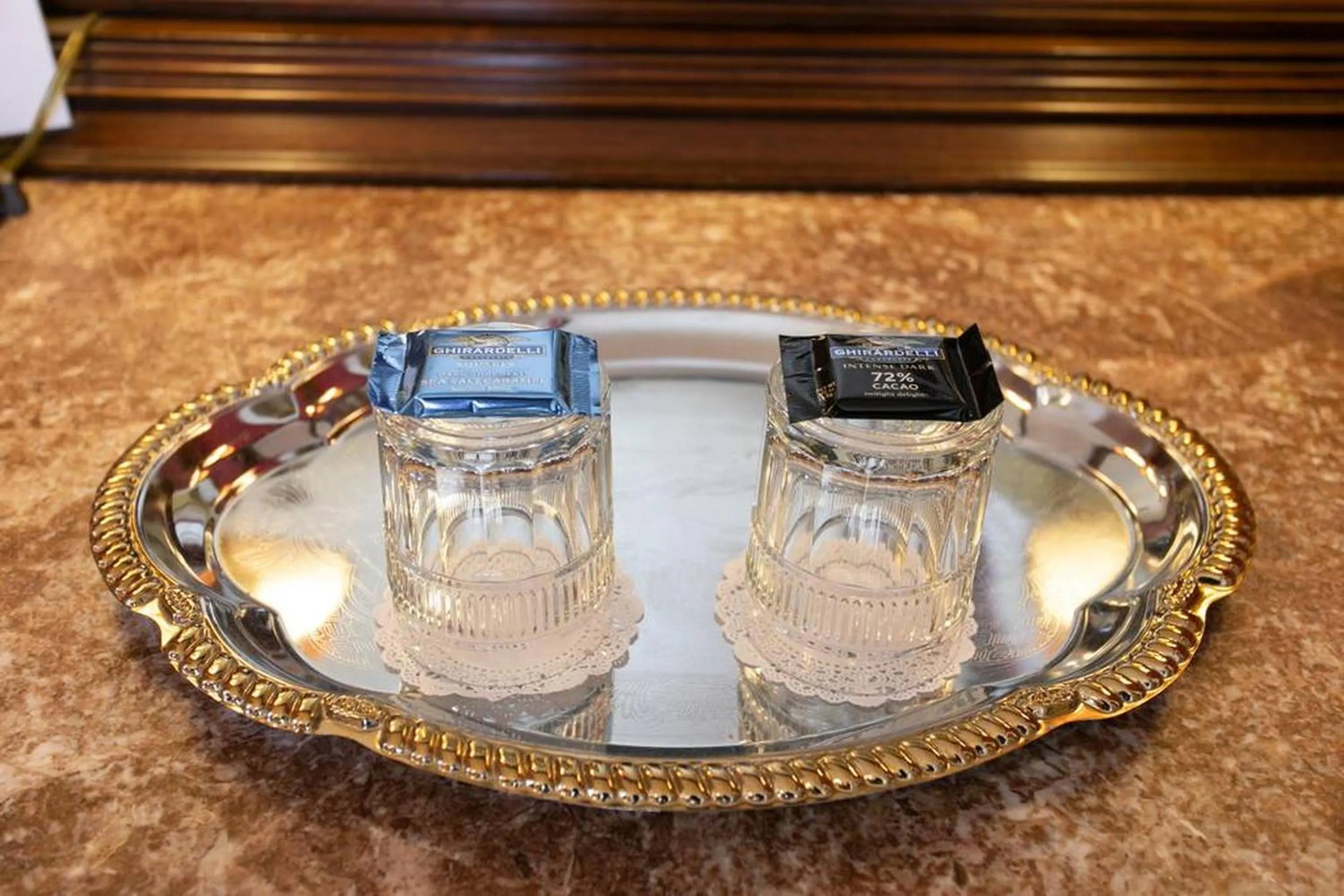 Rose Street Bed & Breakfast