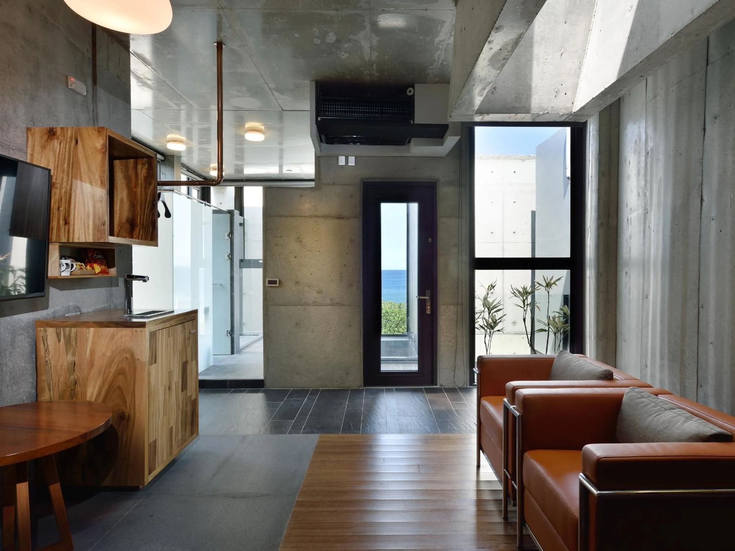 TV and multimedia in FaHaus