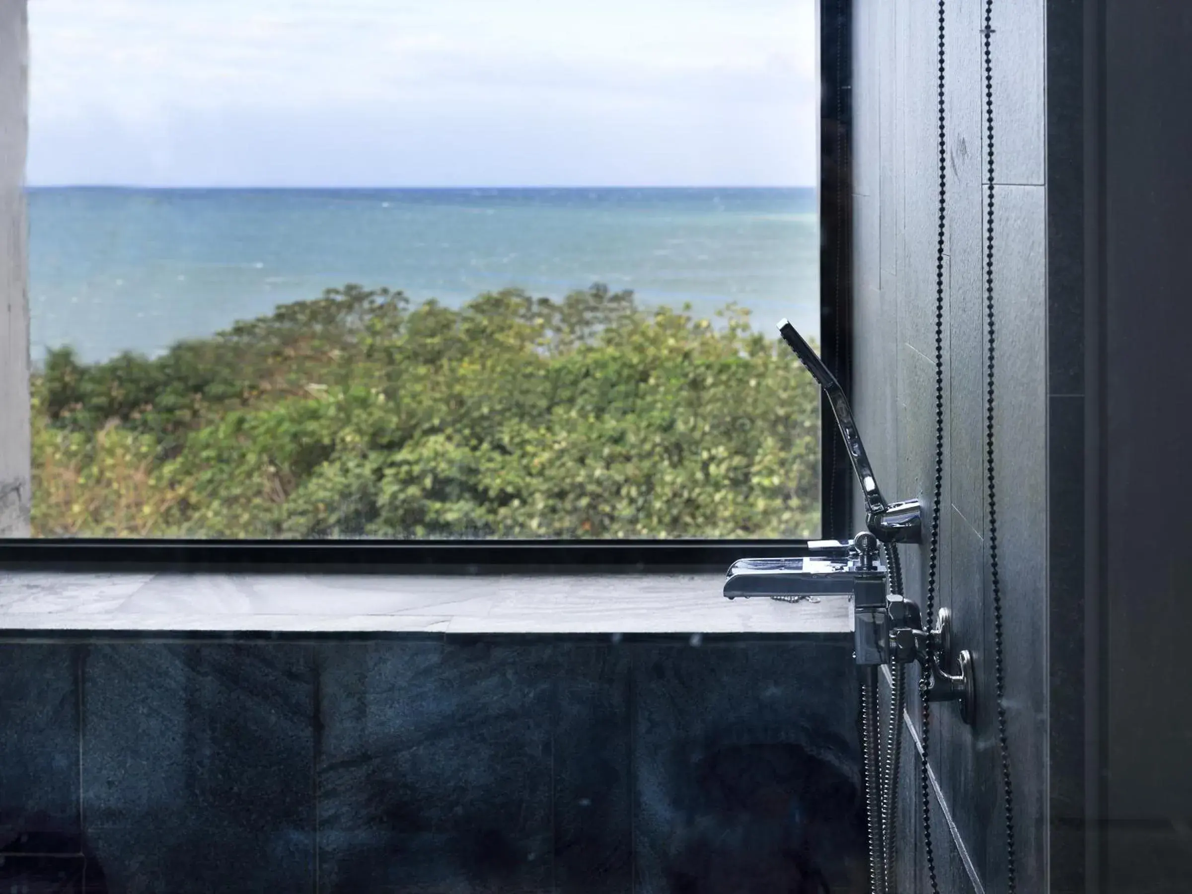 Bathroom in FaHaus Bathroom in FaHaus