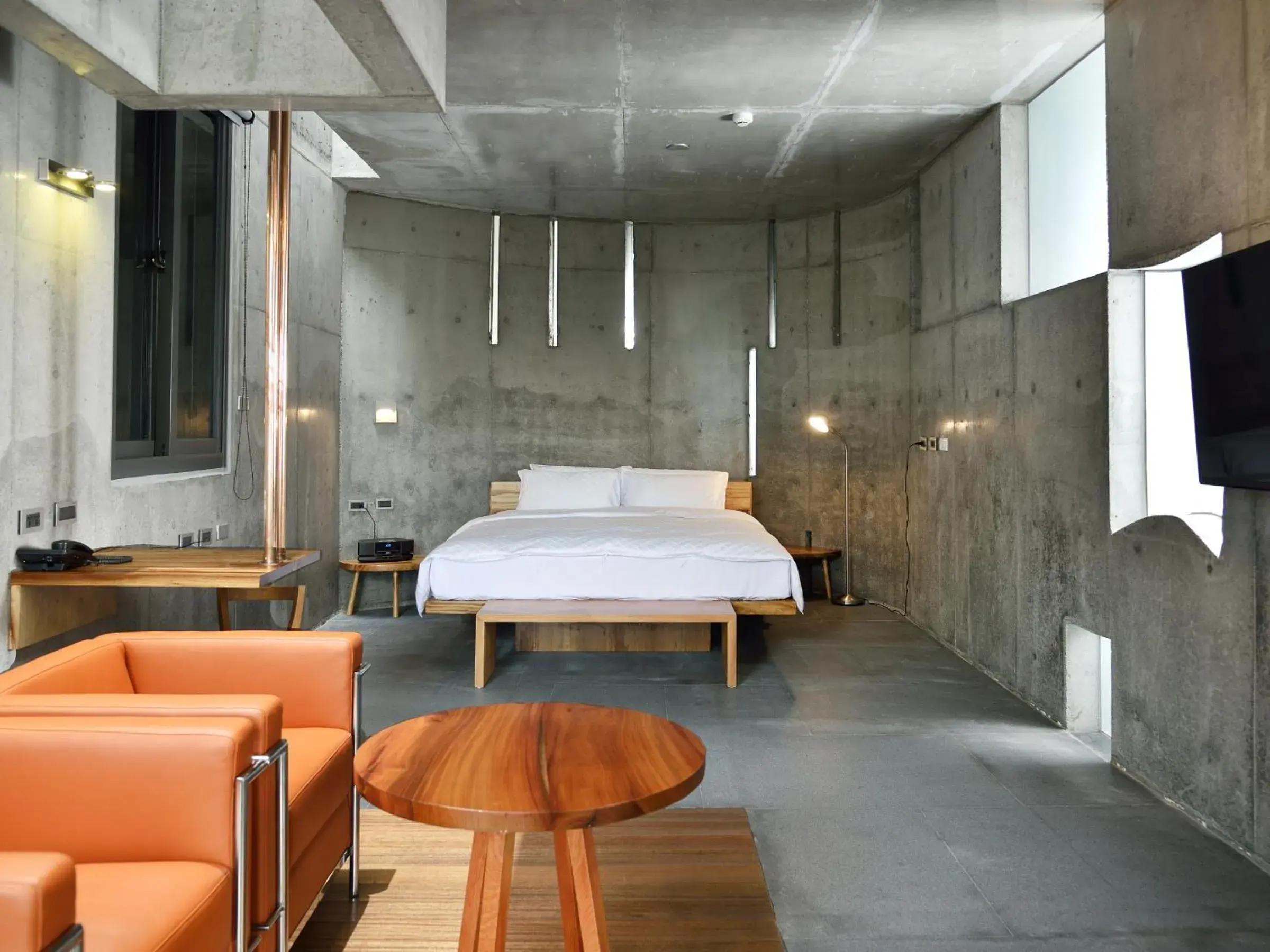 Photo of the whole room, Bed in FaHaus Photo of the whole room, Bed in FaHaus