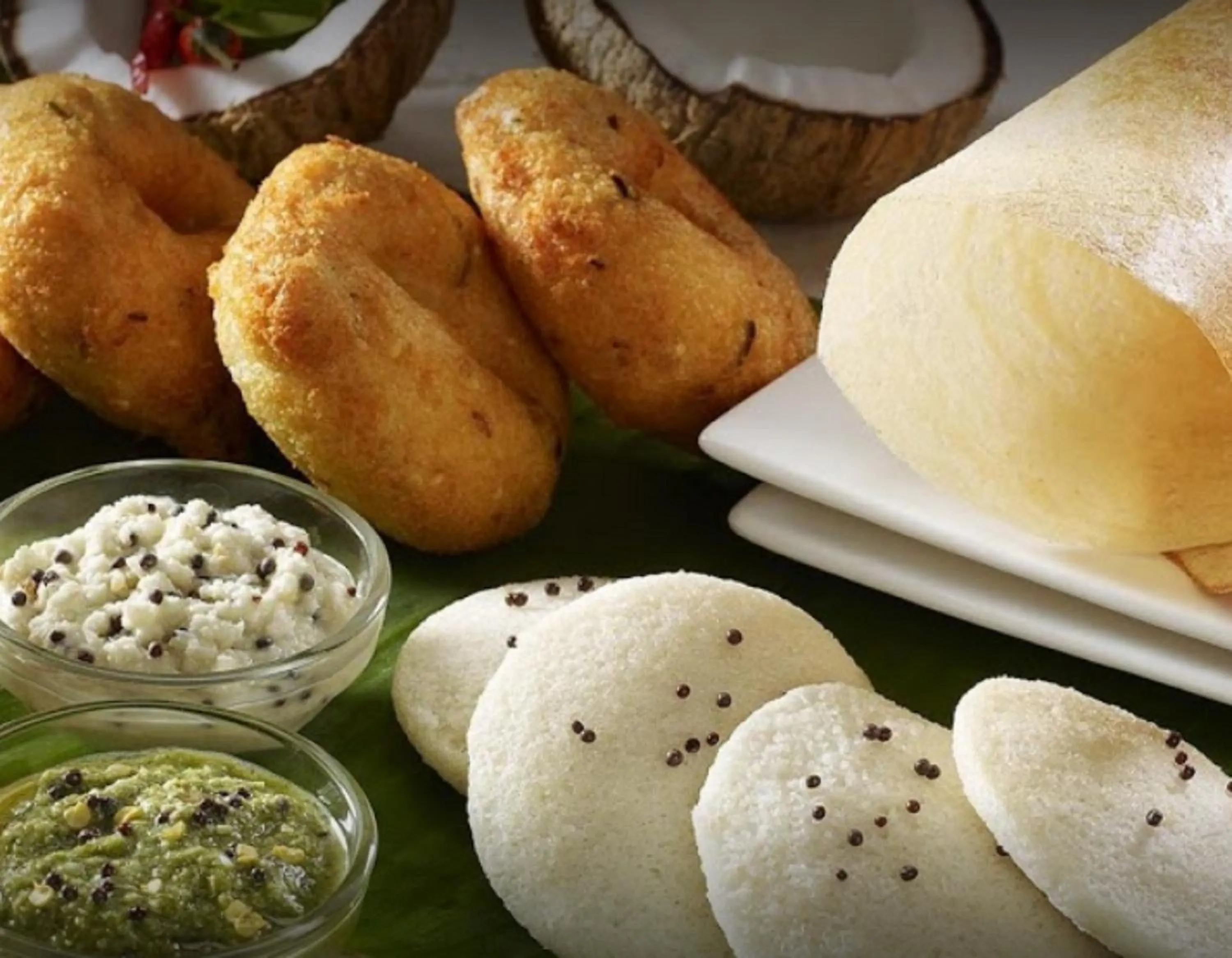 Food and drinks in Prime Palace Hotel - MG Road